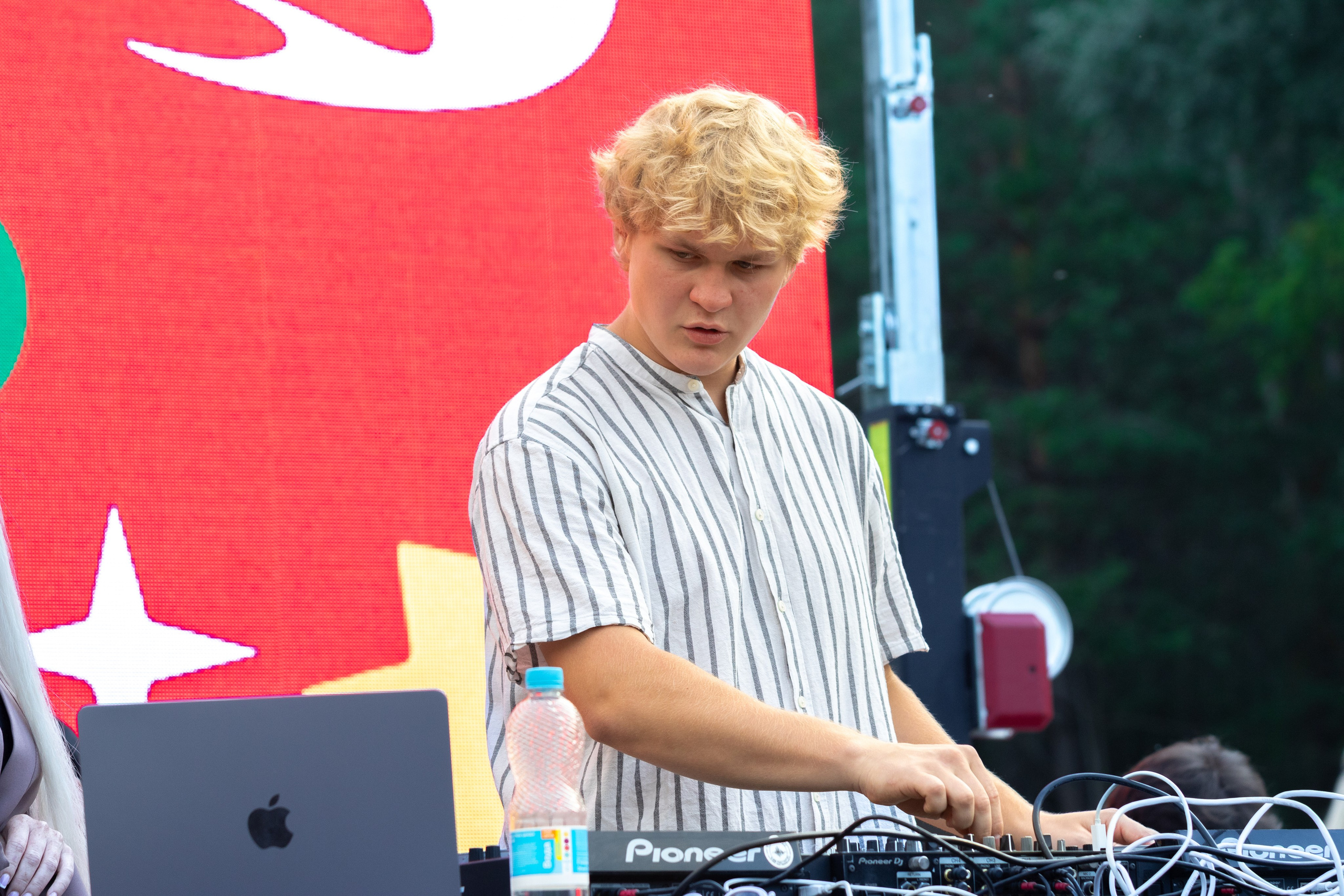 Просто фест. Design Muginov