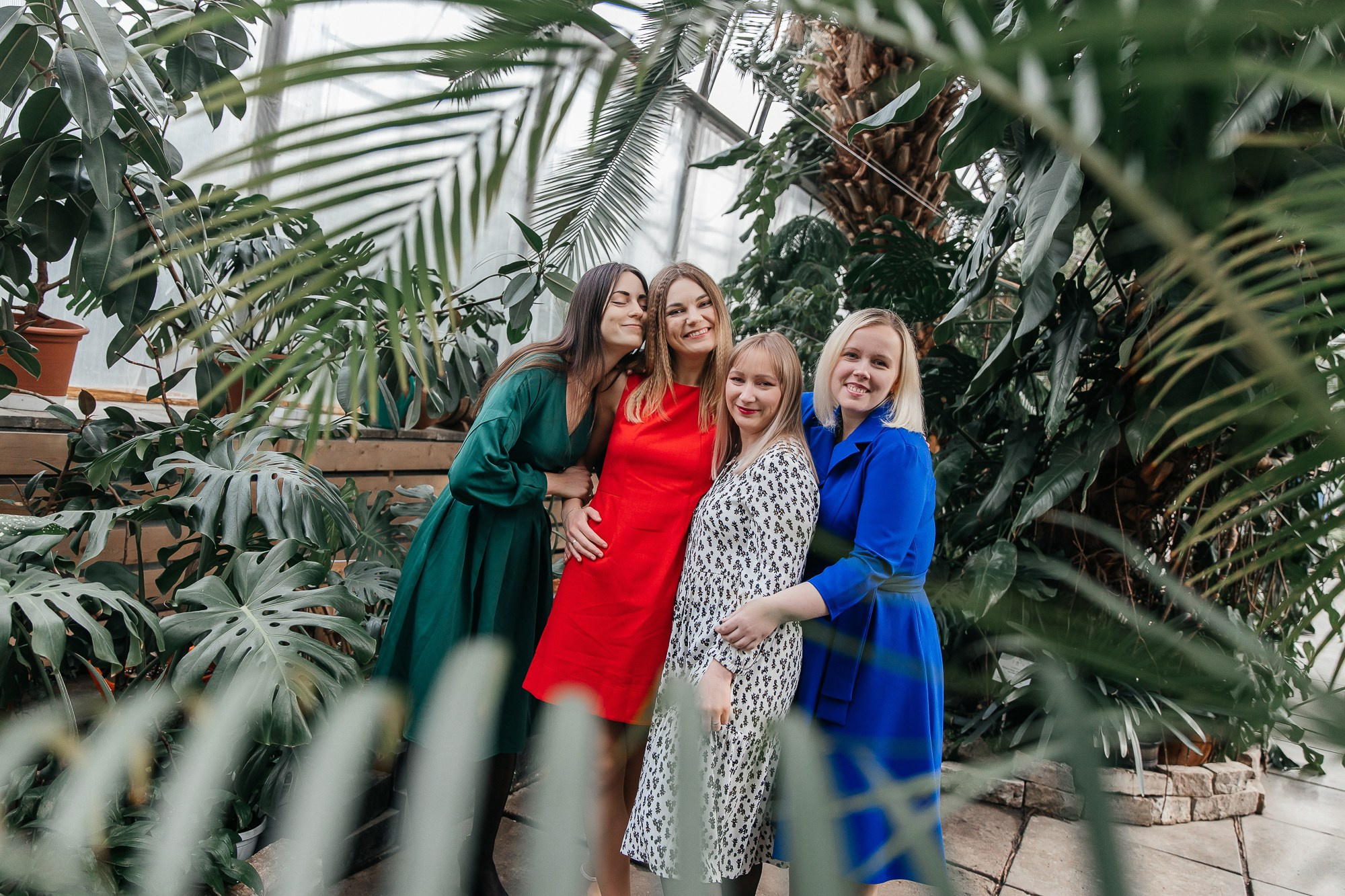 День Рождение Марии (16 марта 2023). Свадебный и семейный фотограф Крамар Наталья