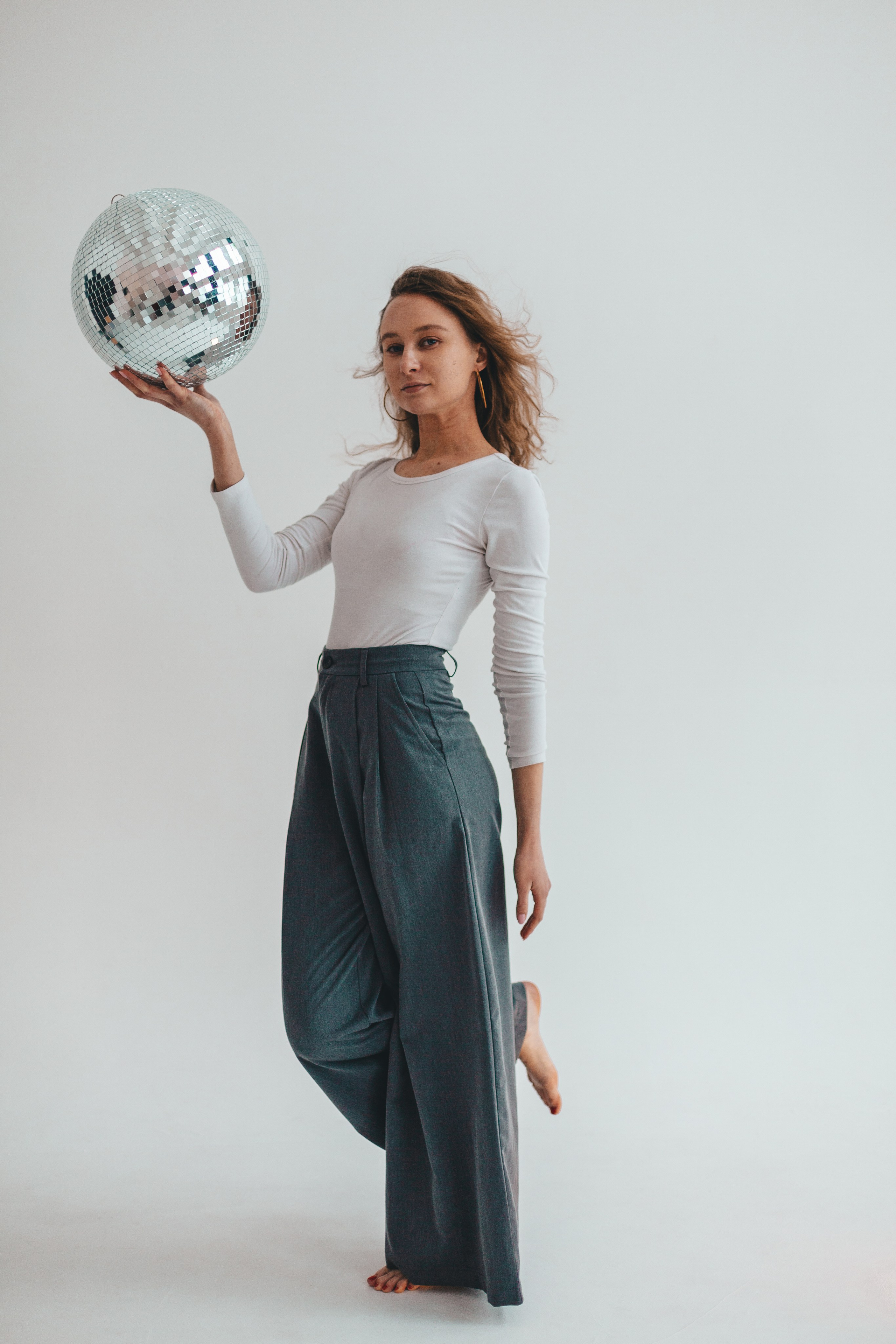 Педагог по вокалу. Фотограф Андреева Юлия. Москва