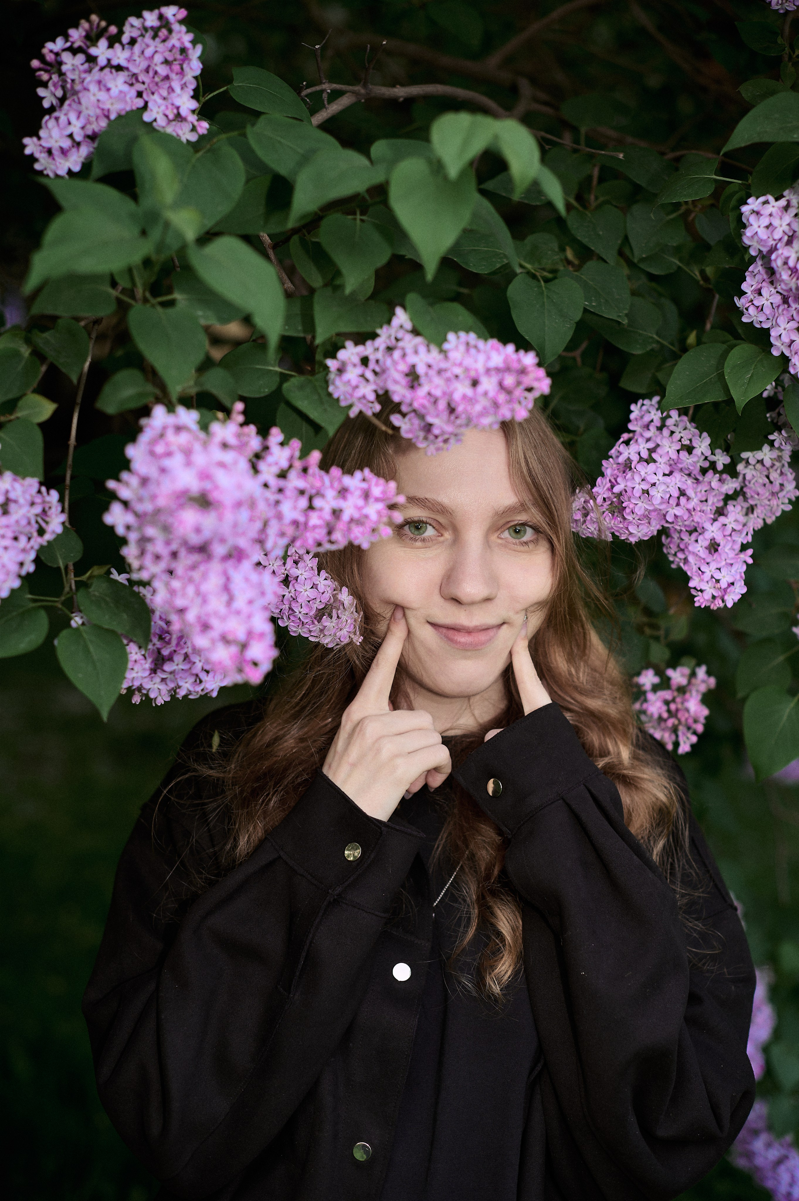 Модели. Анна Сотникова