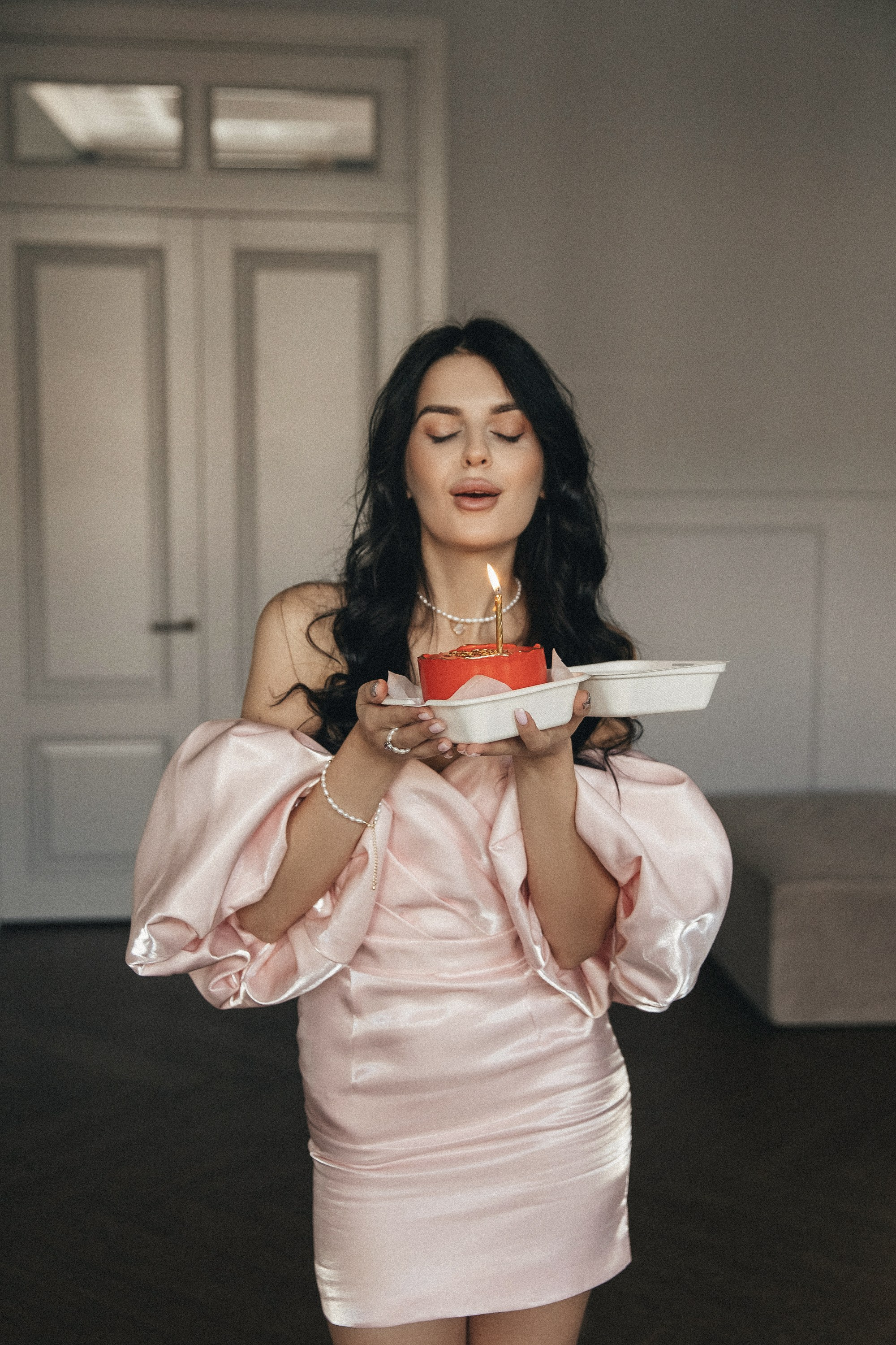 МАША ` 23. Maria Startseva Photo