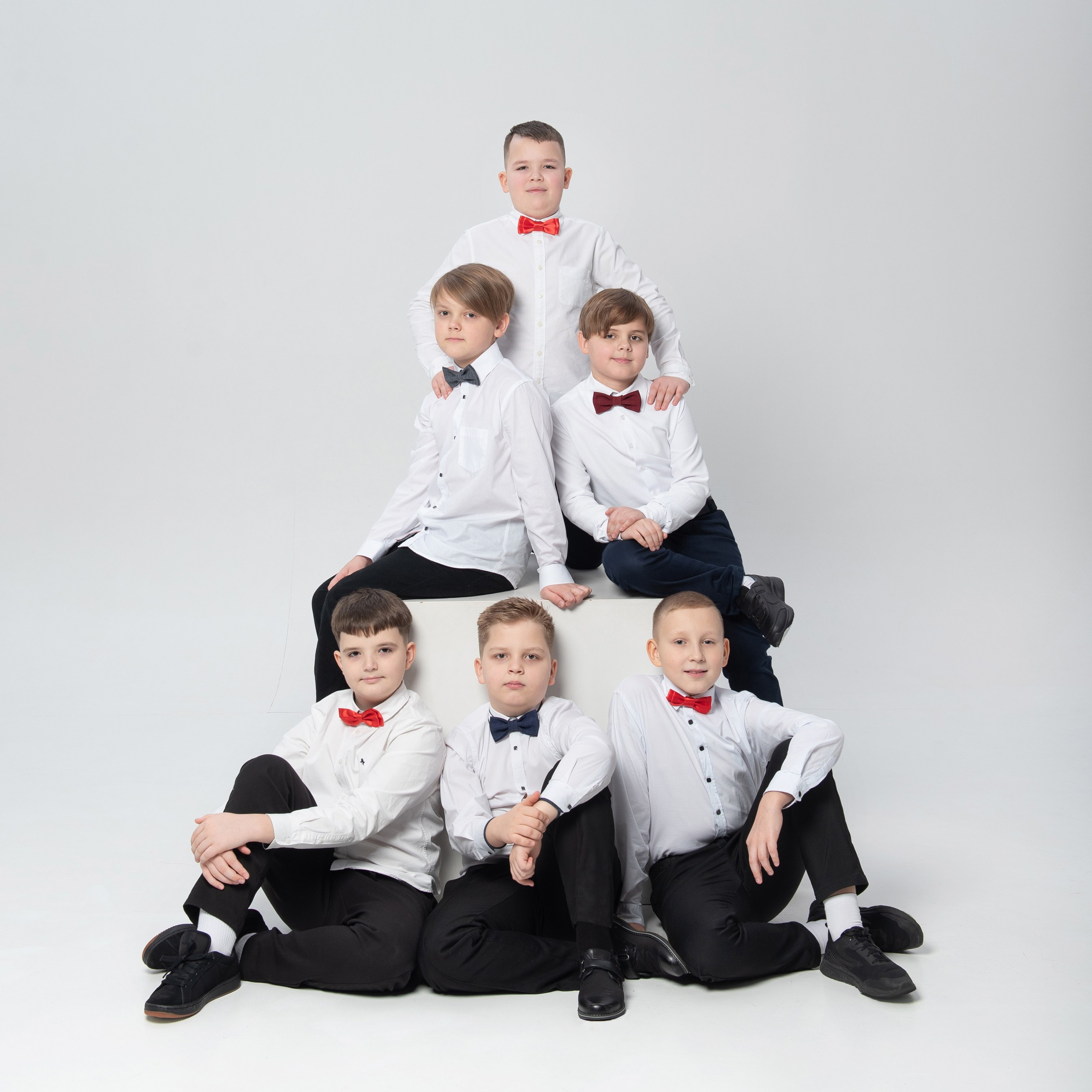 Начальная школа. Выпускные альбомы Ростов-на-Дону Кристина Невиль