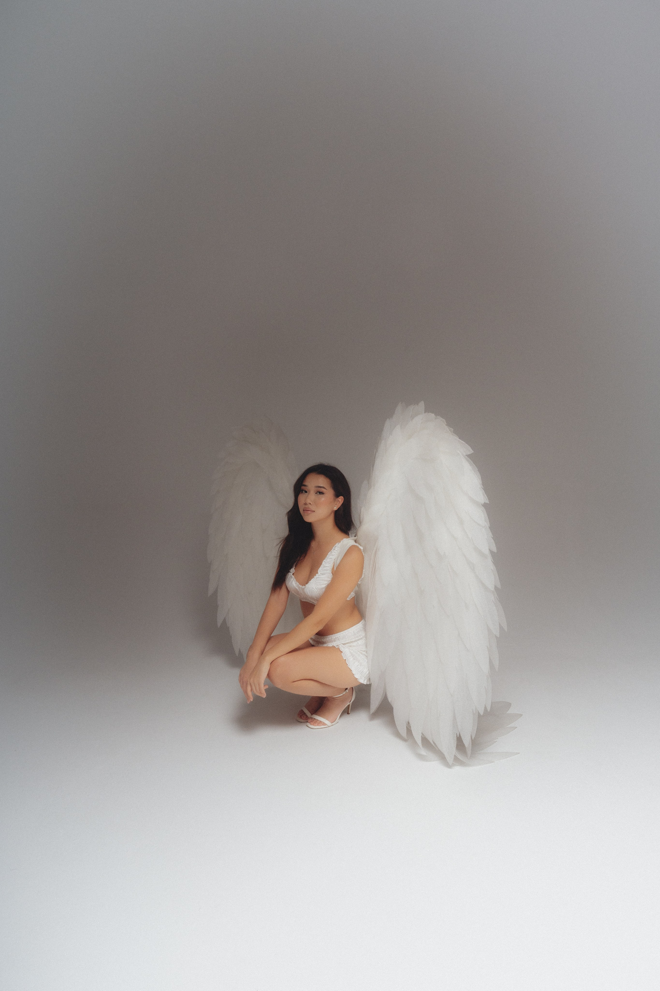 Персональные съемки