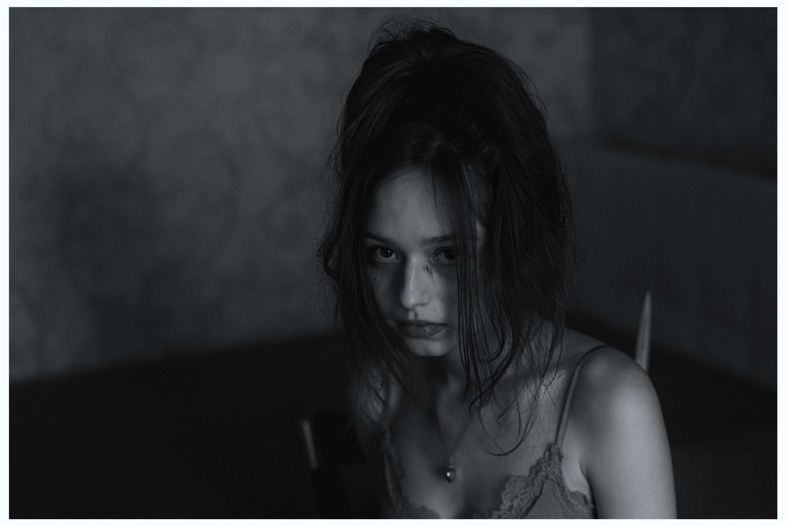 Анчоус. Репортажный и портретный фотограф, Влад Хафизов, Москва