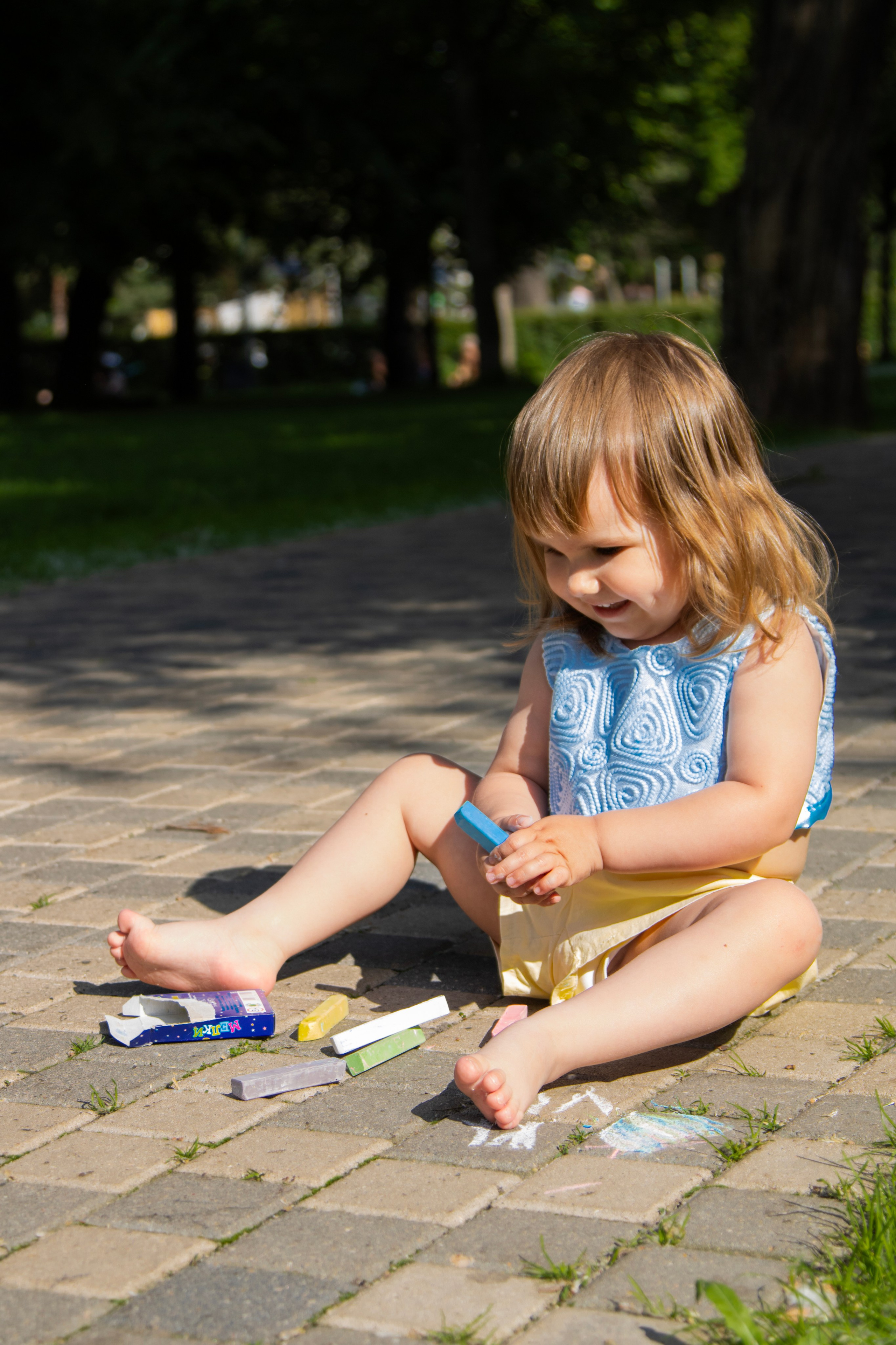 Детская фотосъемка. Фотограф в Москве ♡