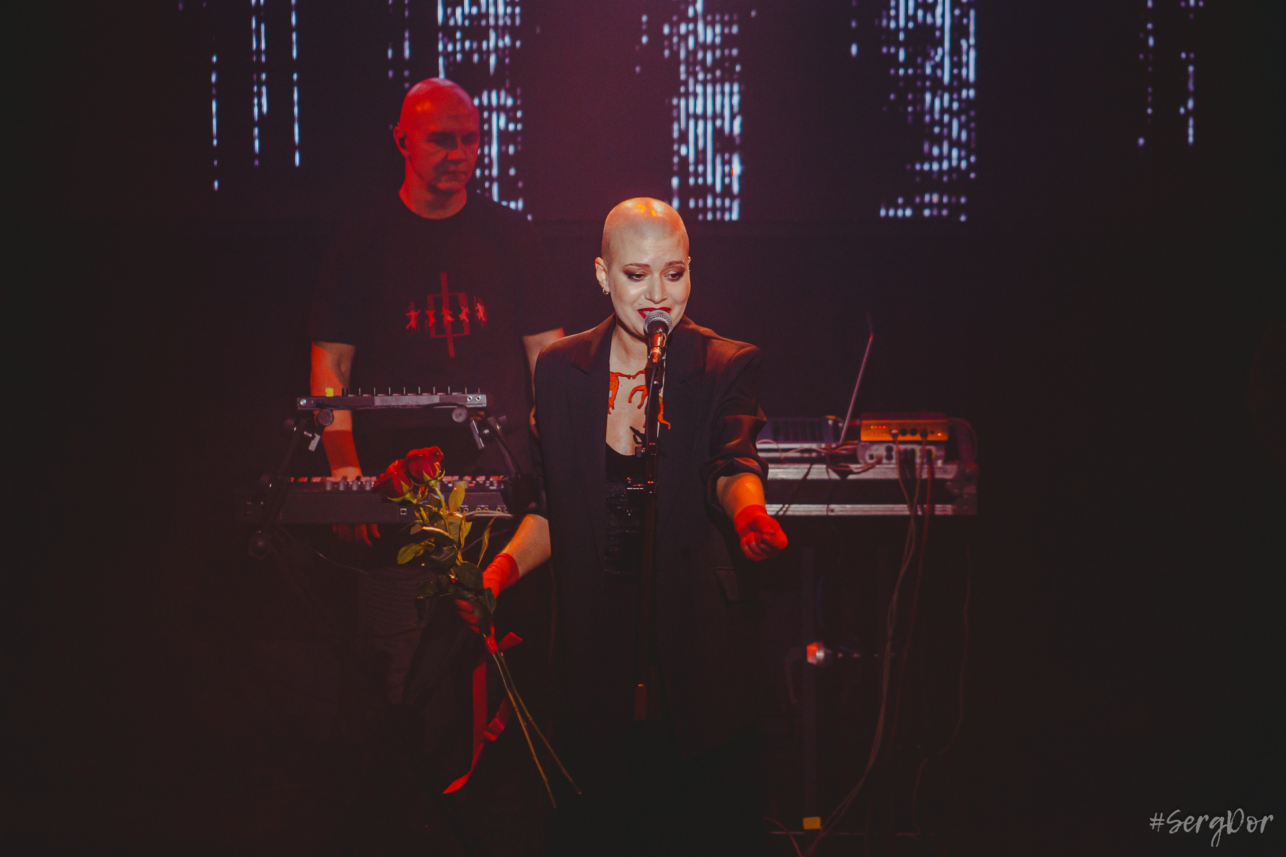 АЛЁNА, КЦ «Сердце», Санкт-Петербург, СПб, 28.12.2024, SergDor, 28 декабря 2024 года, Алёна Романова, #SergDor