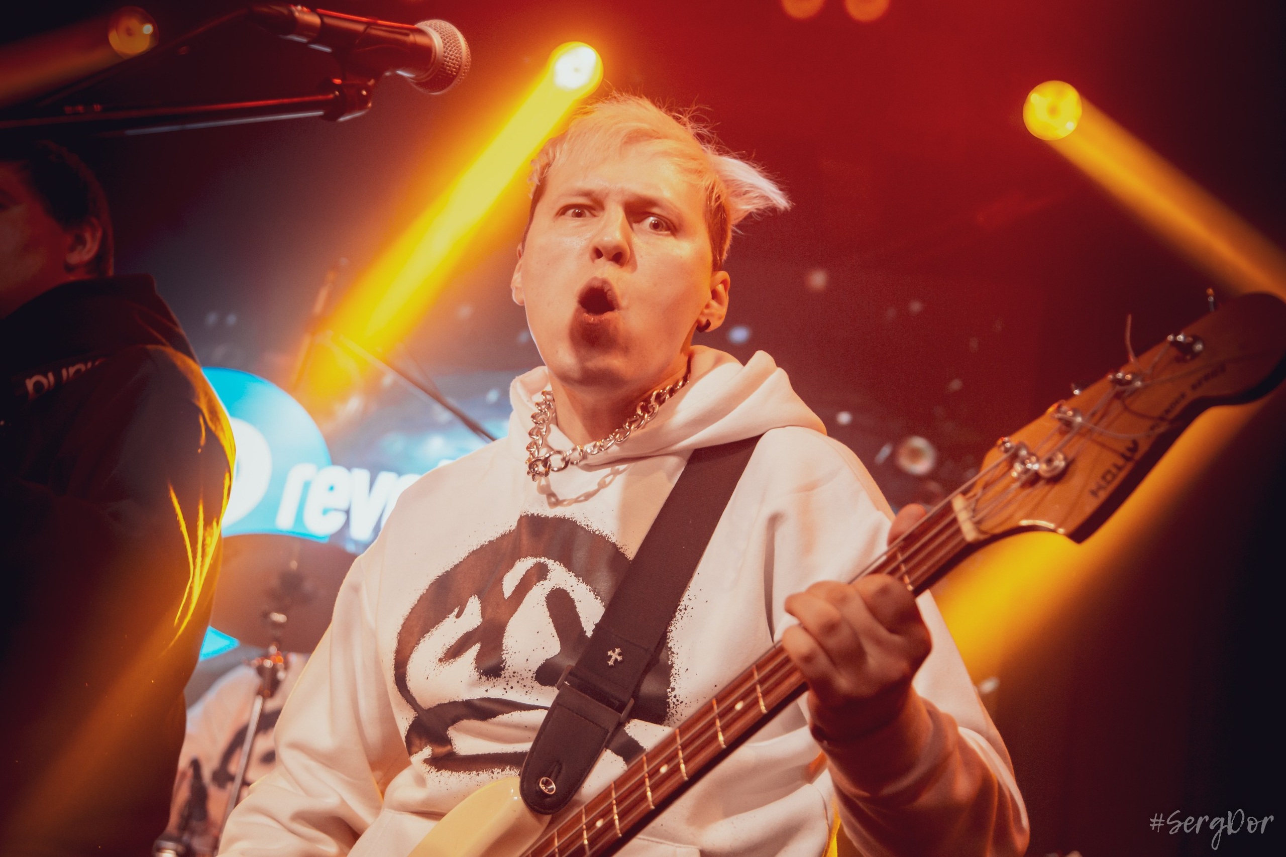 Созвездие N, Revolution Festival, Культурный центр Сердце, Санкт-Петербург, СПб, отборочный тур, 03.02.2024, SergDor, 03 февраля 2024 года, #SergDor