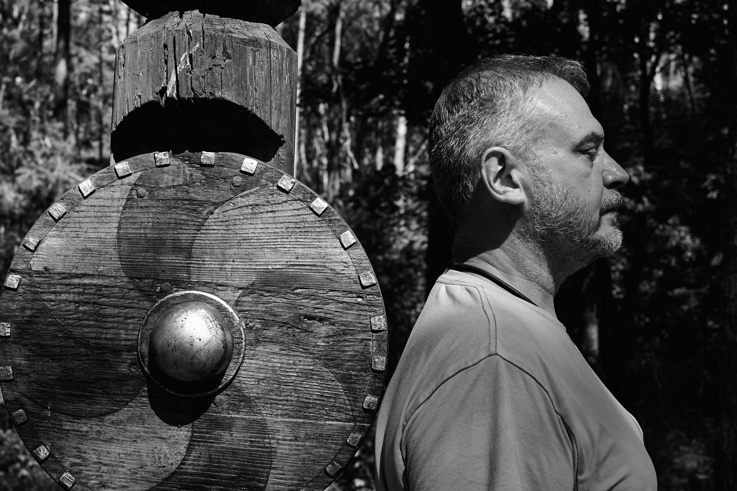 Сергей. Портретный фотограф в Москве Айрат Абдуллаев