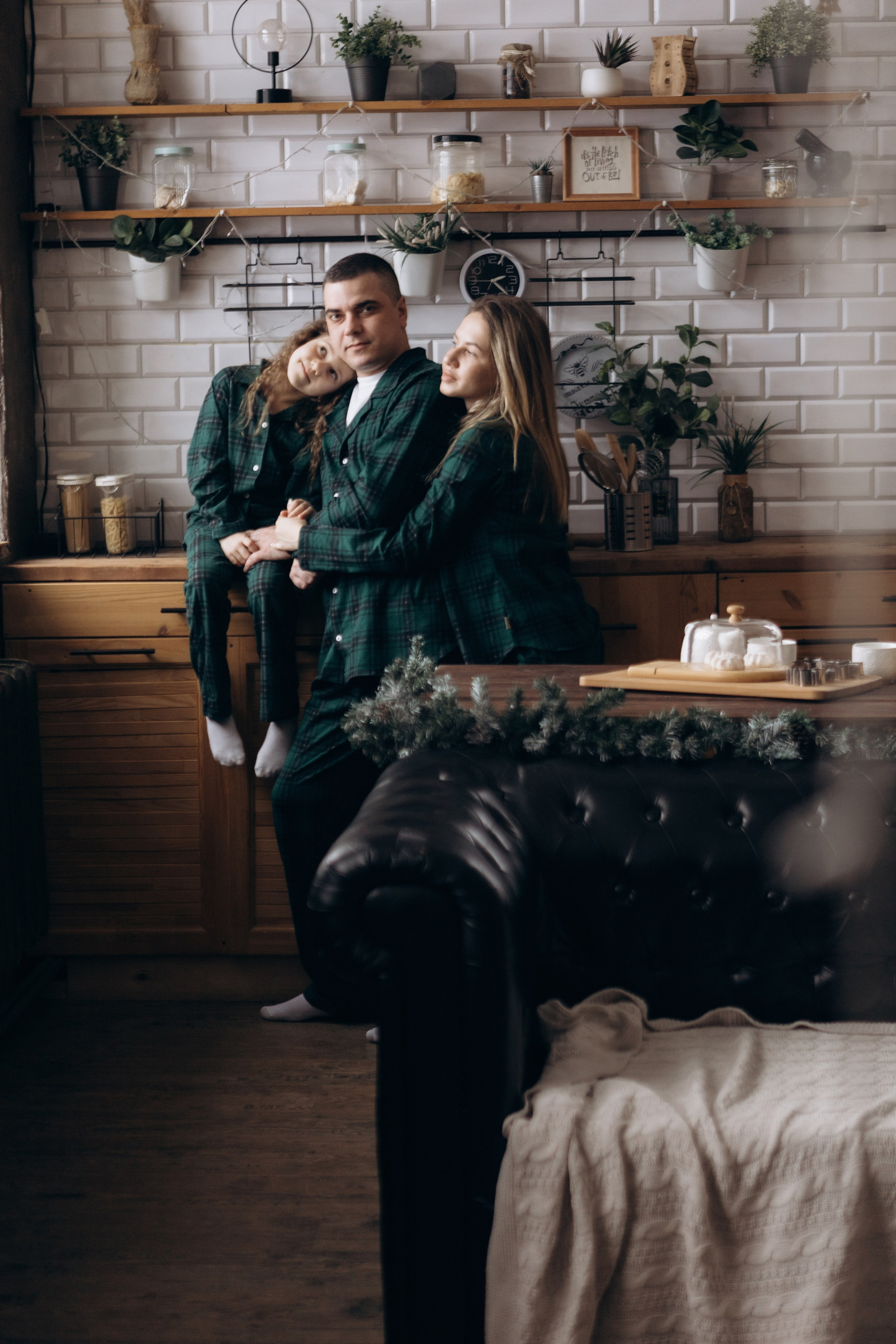 Семейная съемка. Индивидуальный и свадебный фотограф в Нижнем Новгороде Трушина Кристина