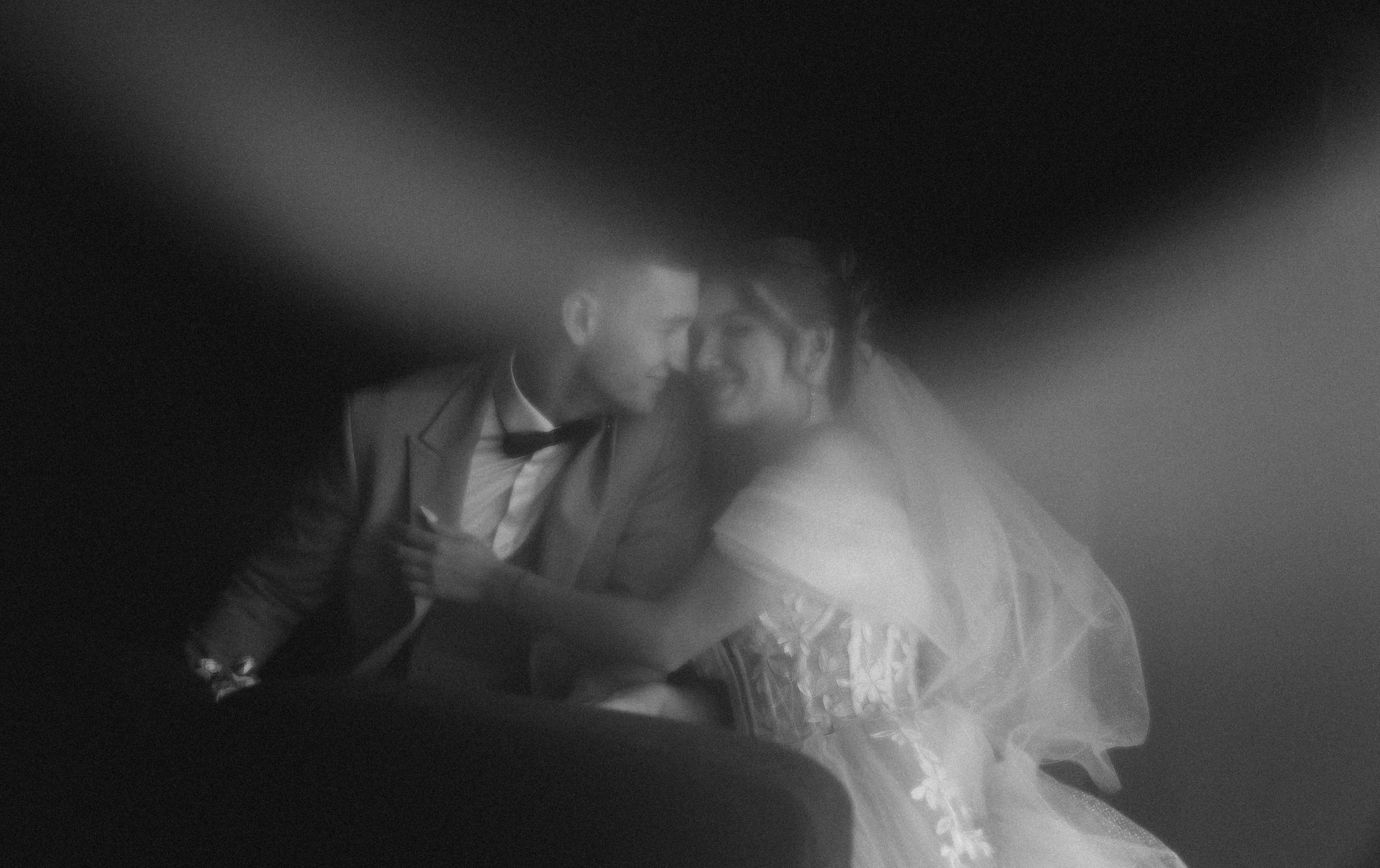 Арина и Антон. Алена Бадамшина — свадебный фотограф Воронеж / Москва