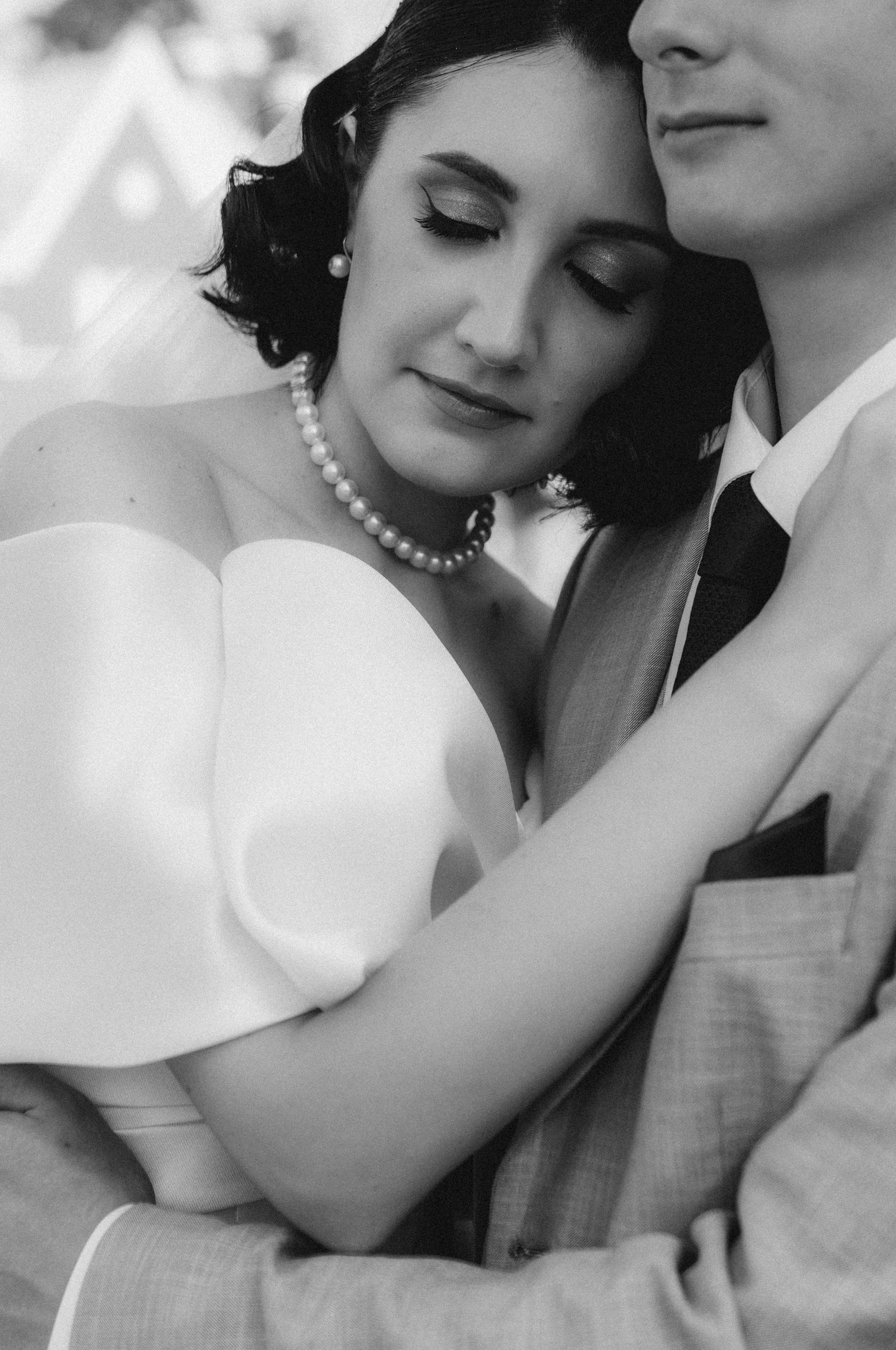 Ирина и Александр. Алена Бадамшина — свадебный фотограф Воронеж / Москва