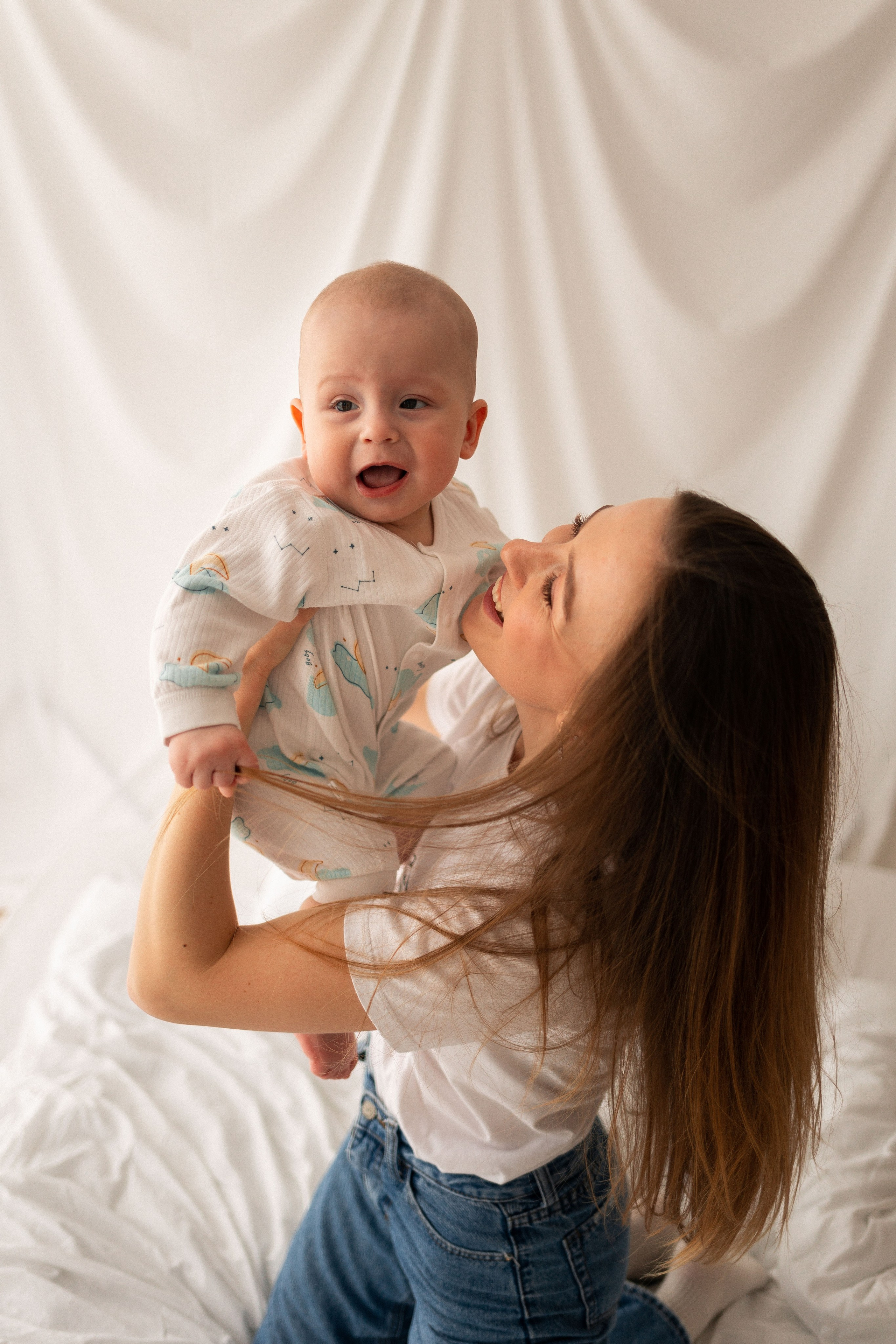 L&E&L. Семейный фотограф в Севастополе и Симферополе Александра Чистякова