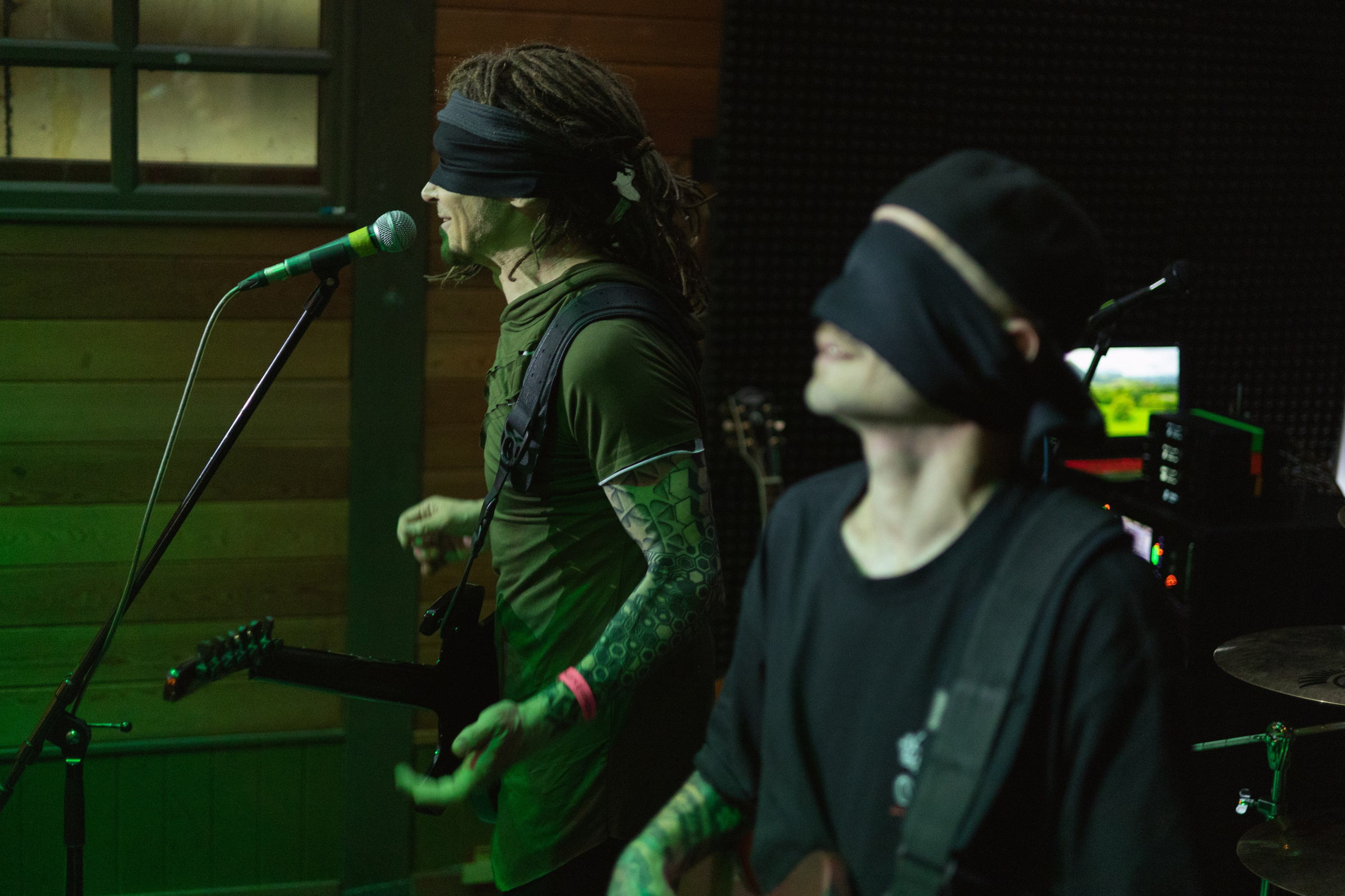 Модем. Toxasnip Photo | Anton Maslenkin