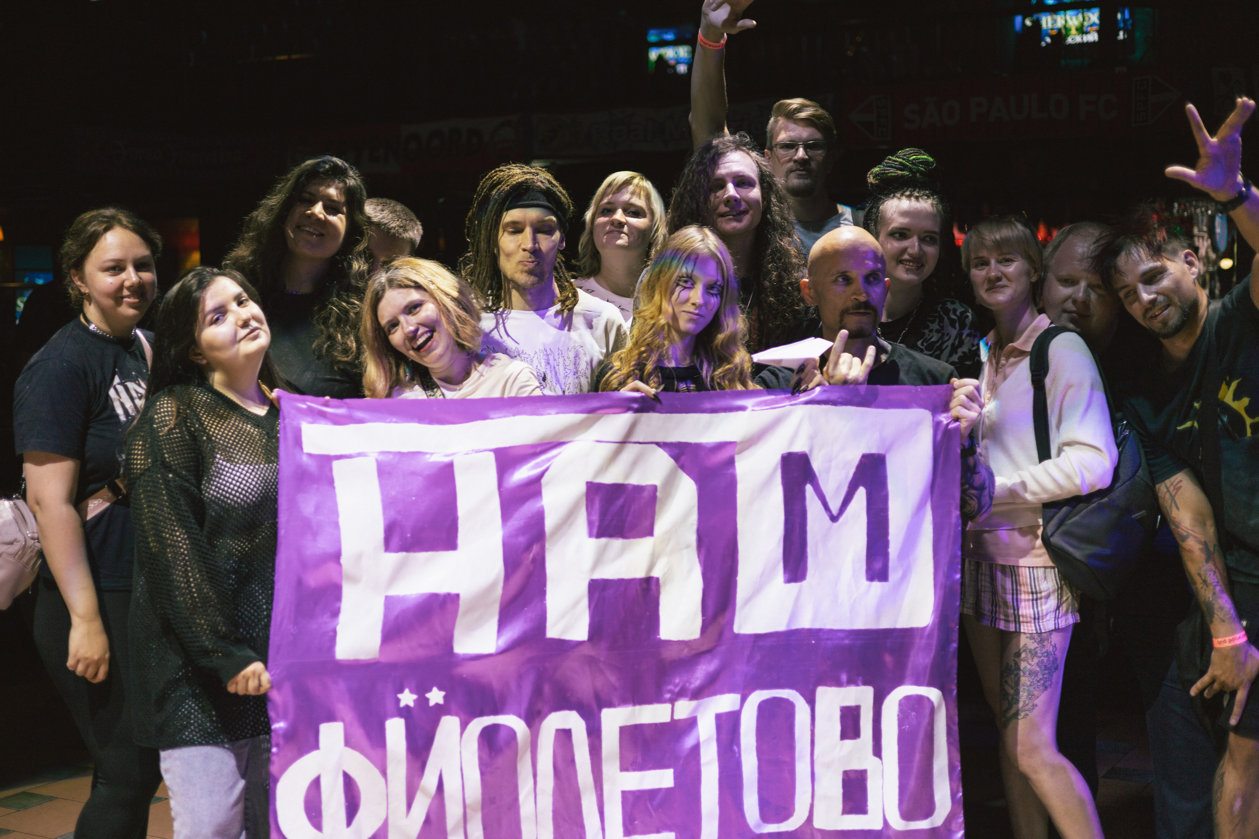 Модем (31.08.2024). Toxasnip Photo | Anton Maslenkin