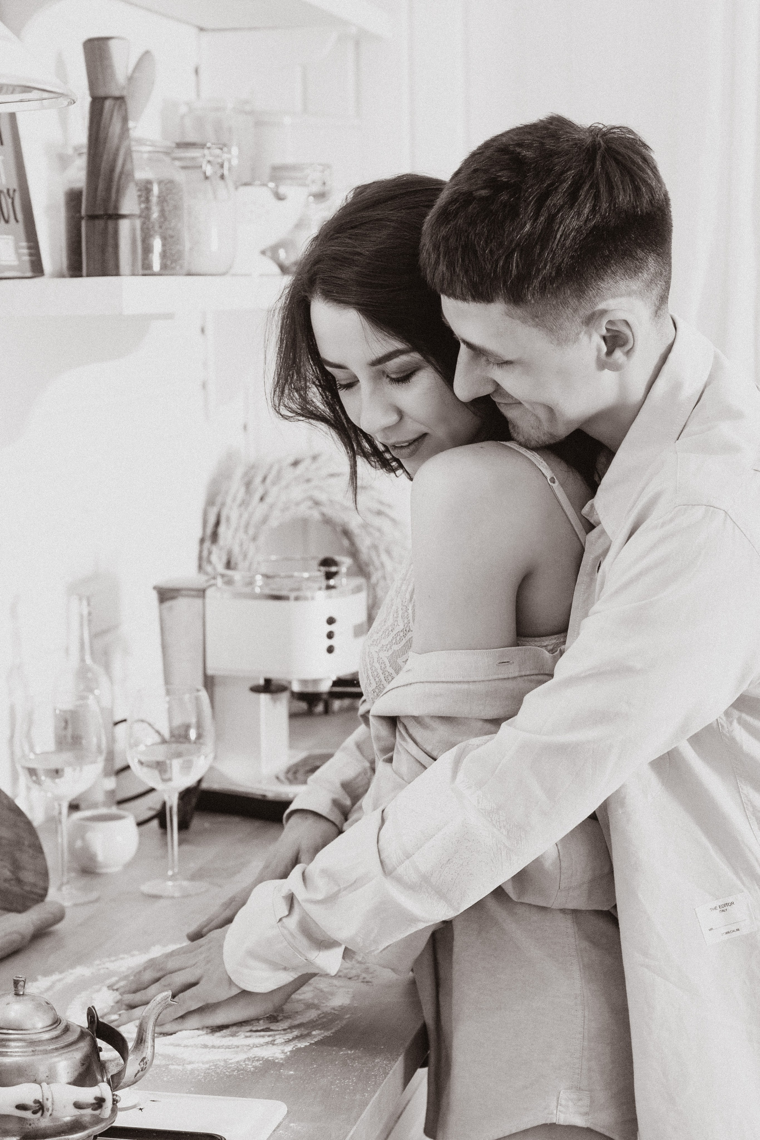 Студийная лавстори