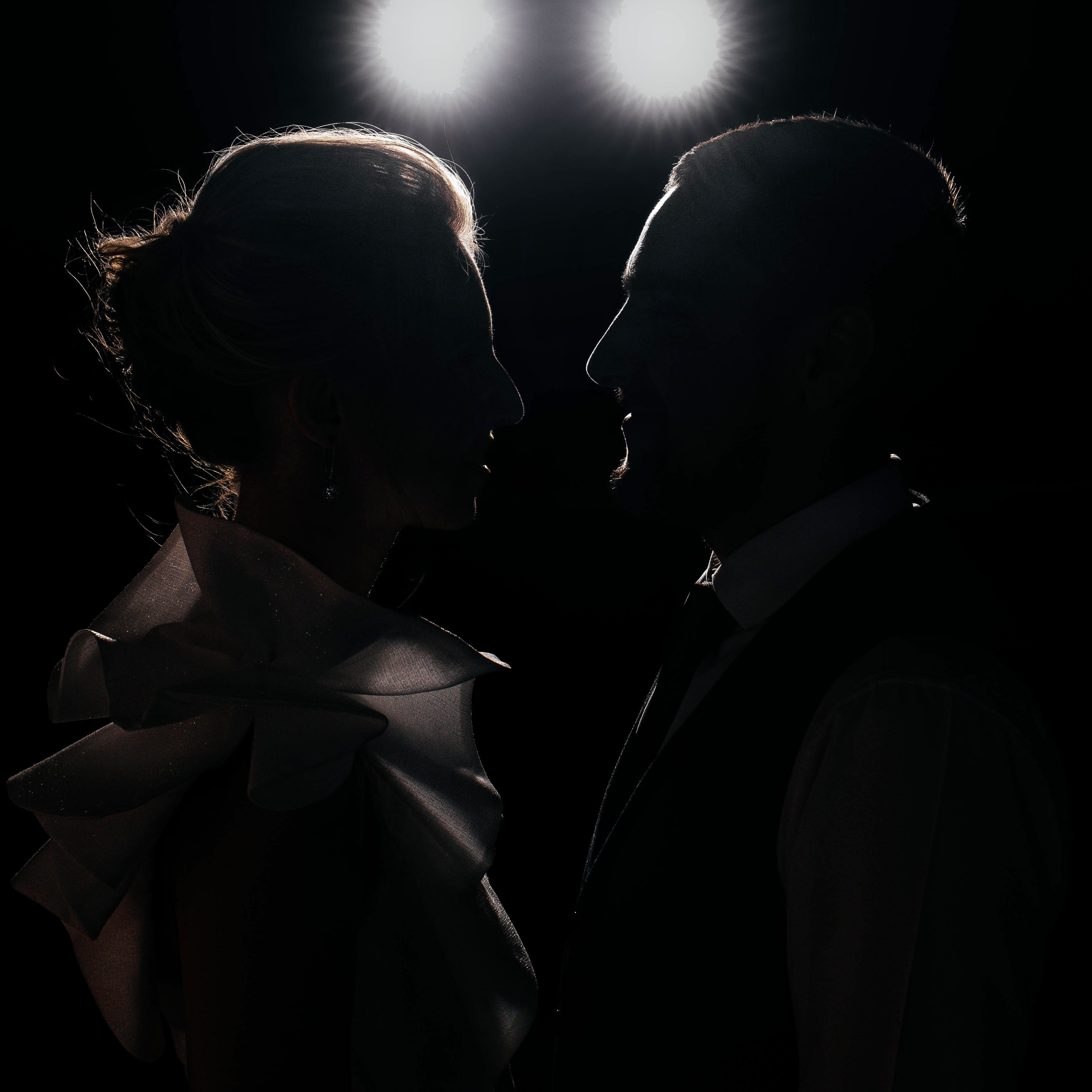 Анастасия и Павел. Свадебный Fashion фотограф в Тюмени Илья Майер