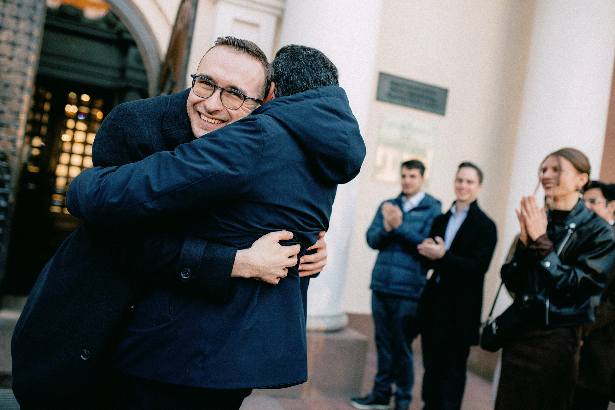 ВЯНЧАННЕ ГАННЫ І ЭРВІНА. Фотограф Юля Королёва