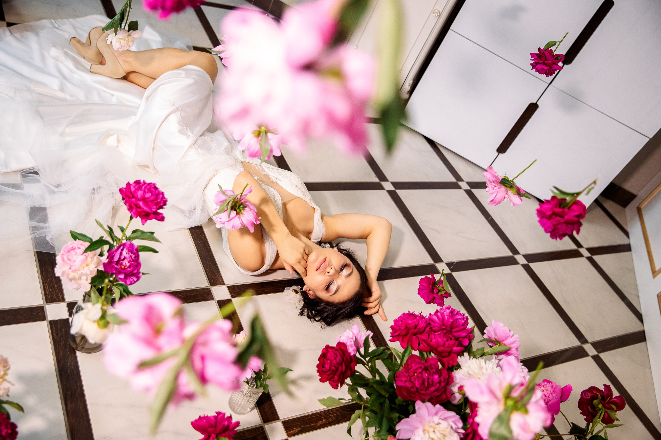 Мария и Никита. Свадебный и семейный фотограф в Челябинске Юлия Ишимова