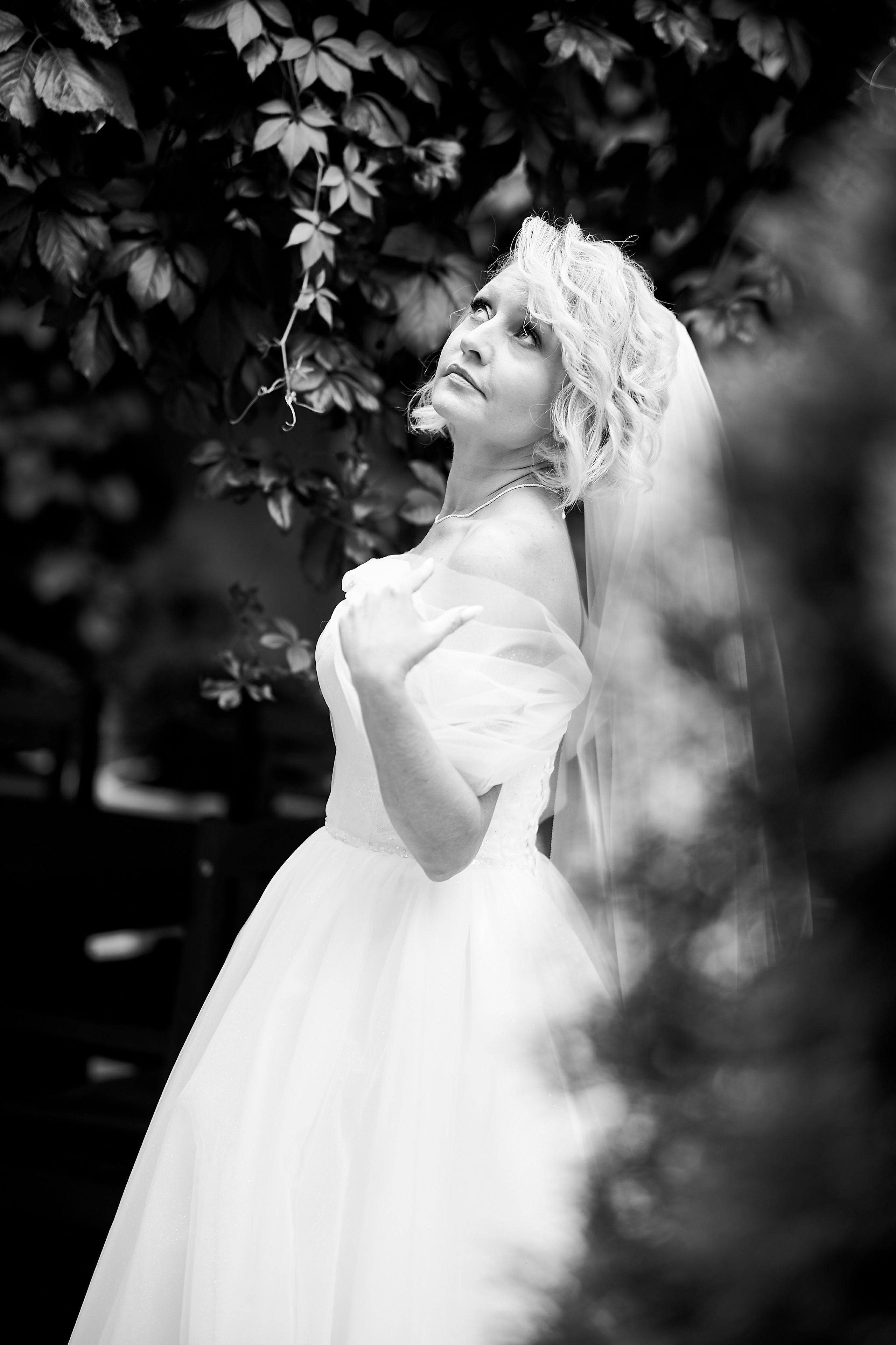 S&N. Профессиональный репортажный фотограф в Самаре Никита Королев