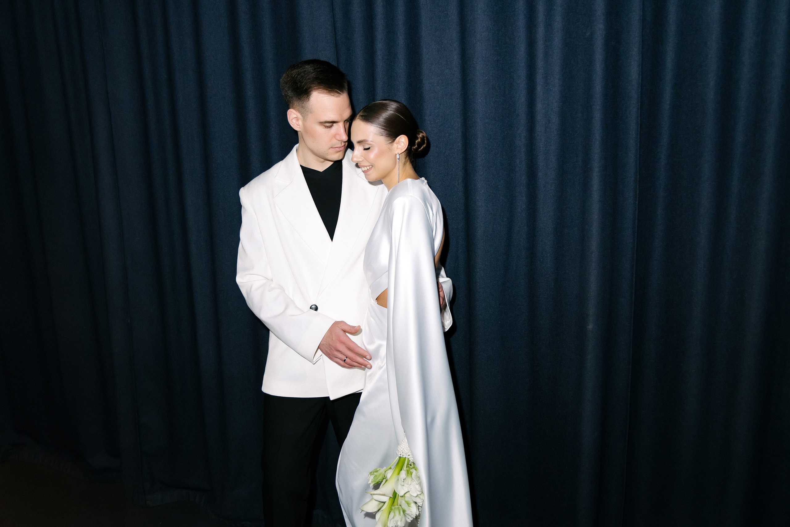 Я был самым счастливым, честно. Фотограф Андрей Куськало