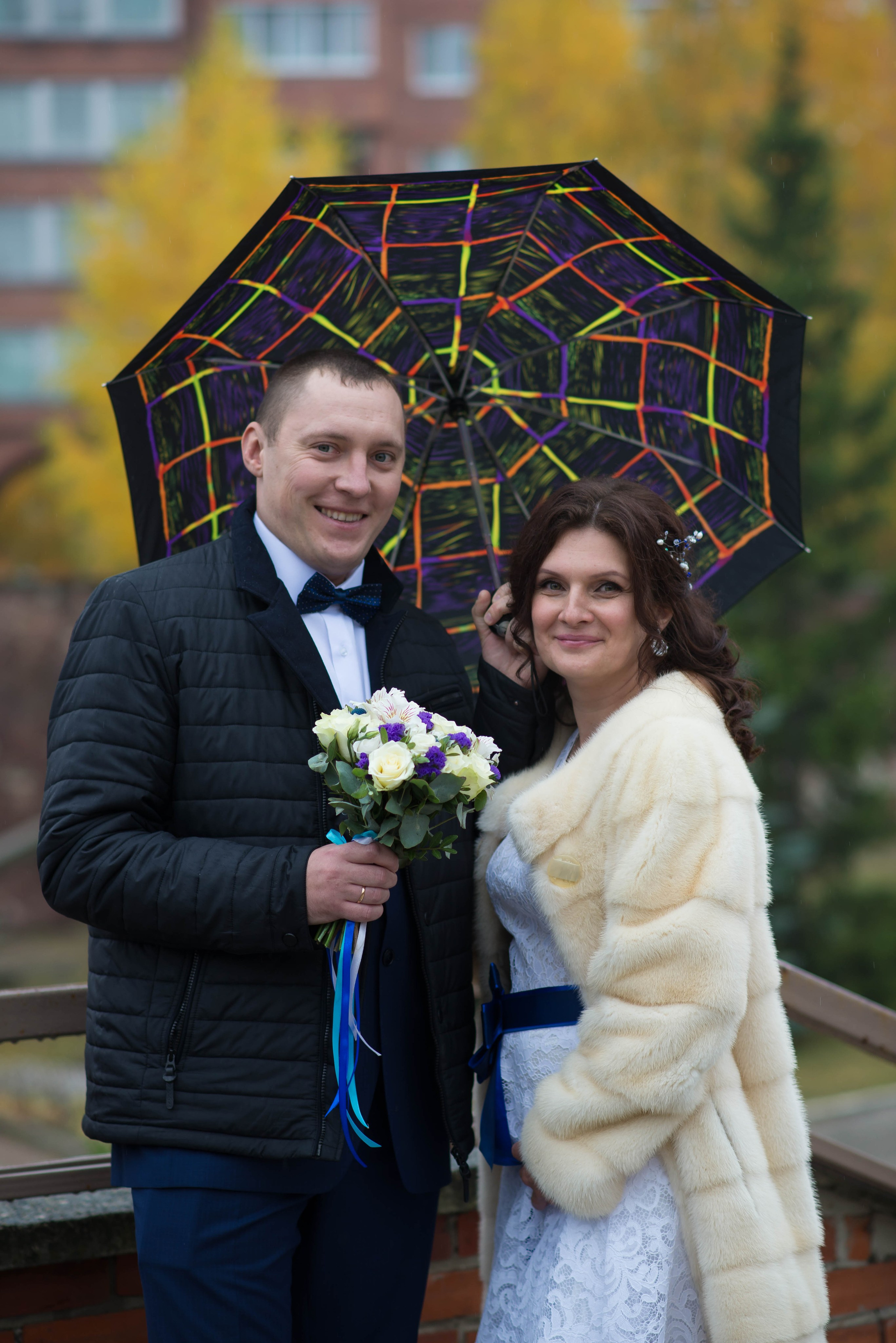 Свадебные фото до 2018 года. Концертный фотограф Наталья Сорокина