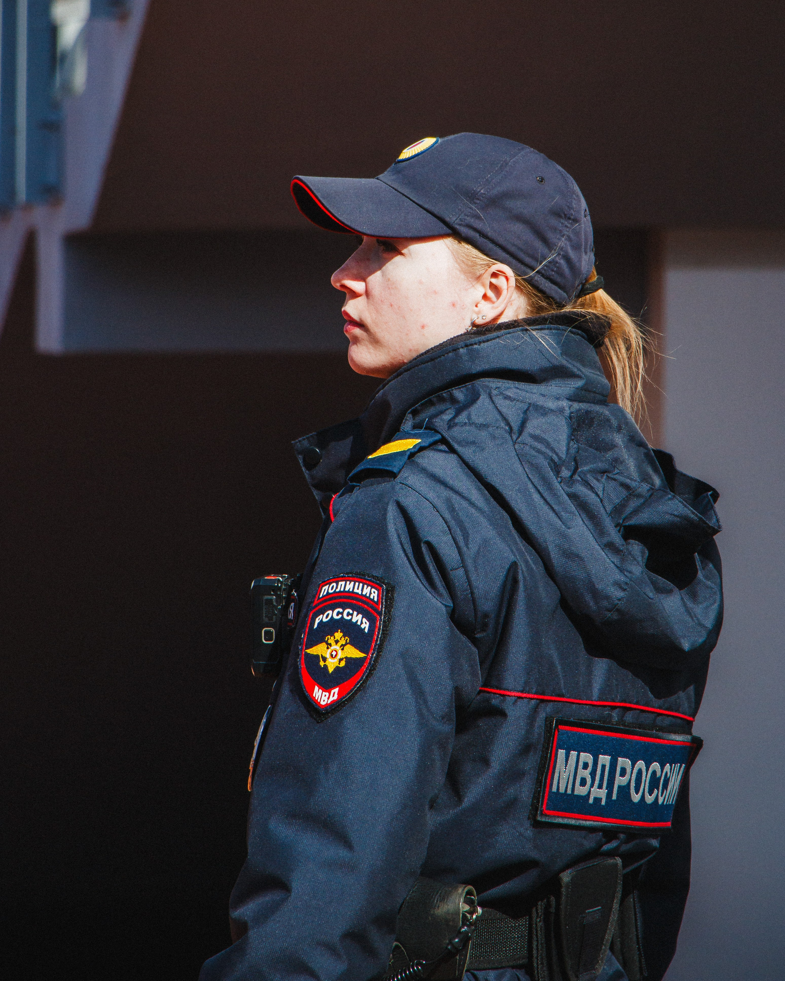 Пермь. Эстафета «Звезда» 2026. Фото. Олег Романов. Мастер фото по спорту