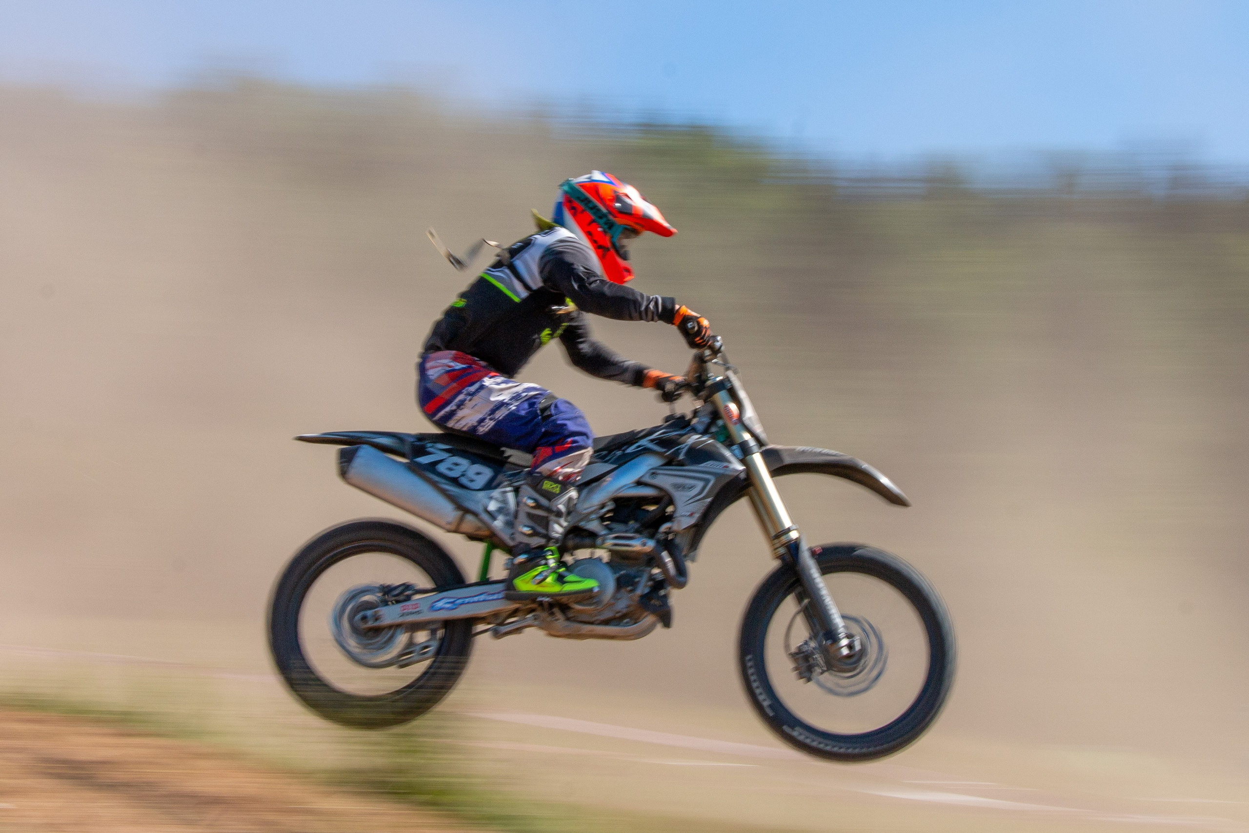 Конь-огонь 2025. Олег Романов. Мастер фото по спорту