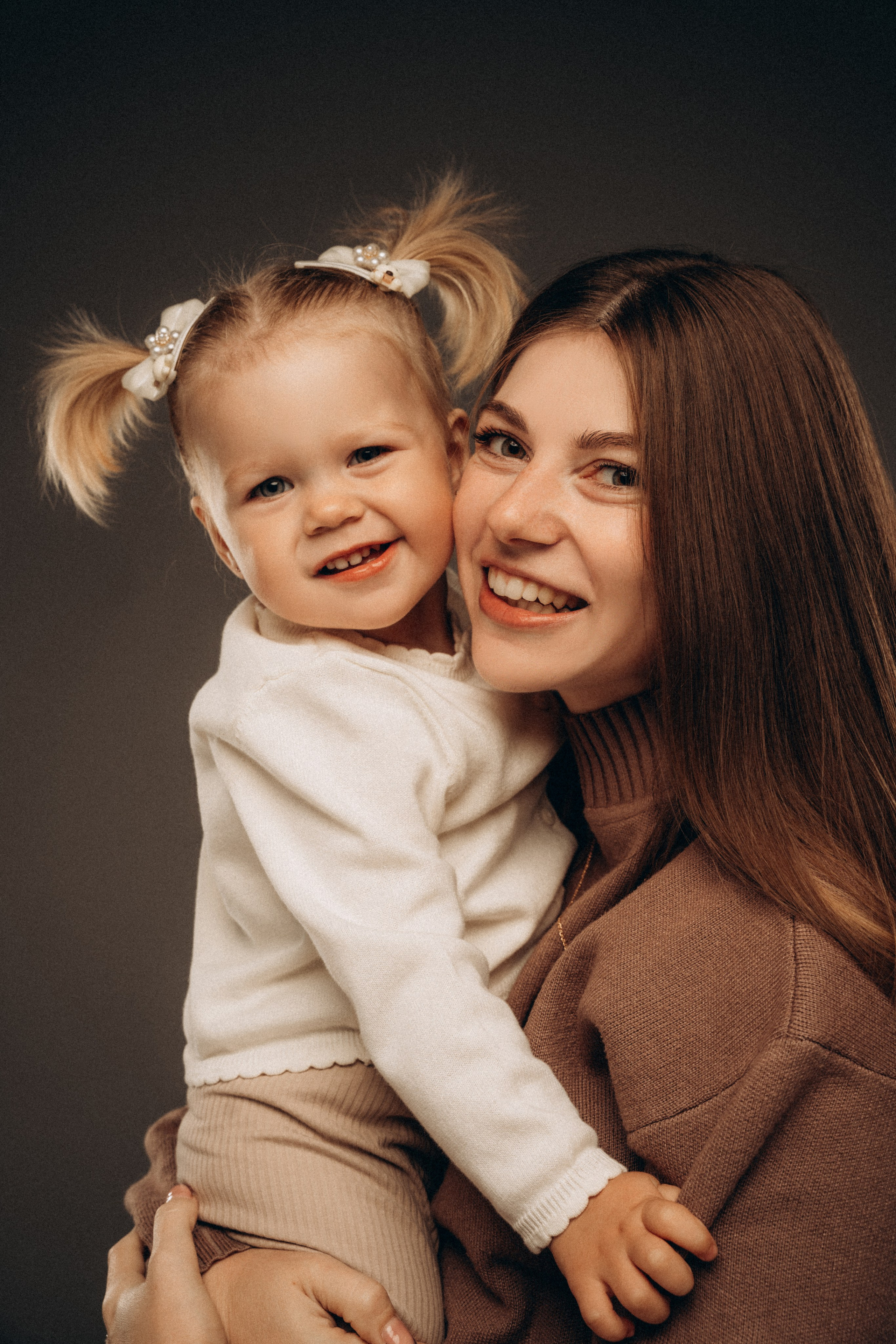 Анастасия и Аделина. Фотограф Мария Миллс | Минск