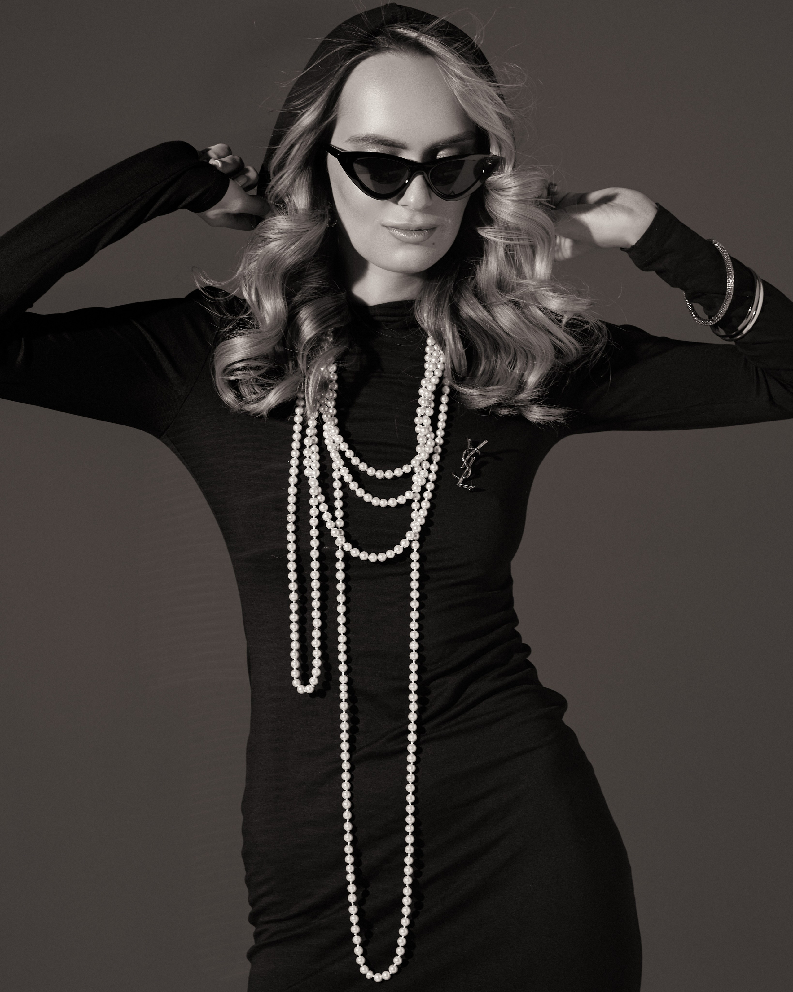 София. Профессиональный фотограф в Москве