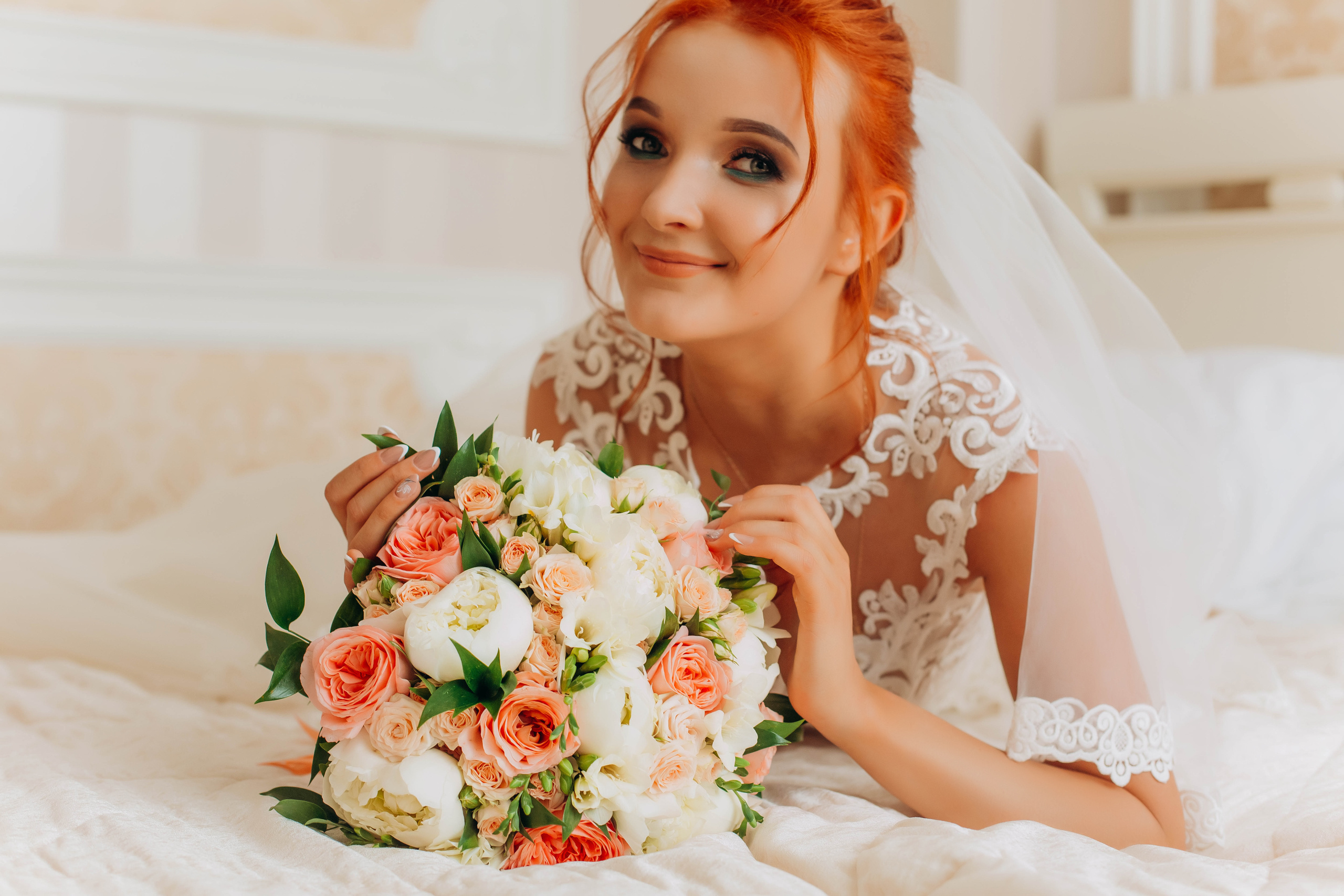 Natalya & Pavel. Фотостудия SVET в Курске - Фотограф Светлана Кобелева