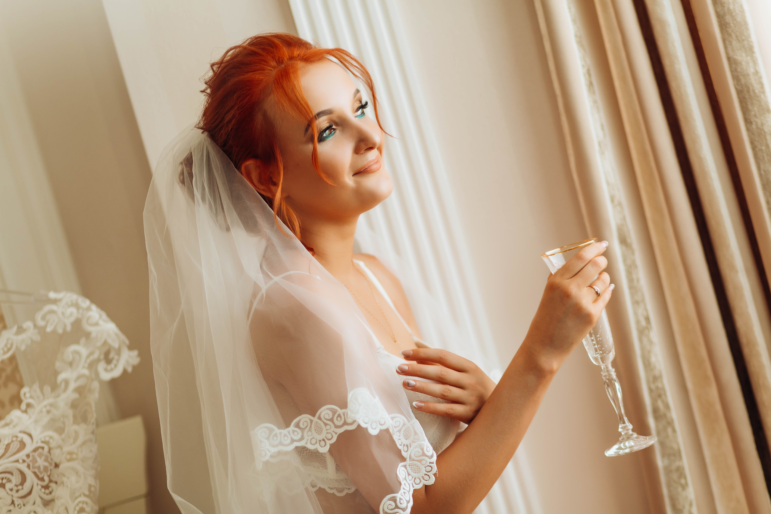 Natalya & Pavel. Фотостудия SVET в Курске - Фотограф Светлана Кобелева