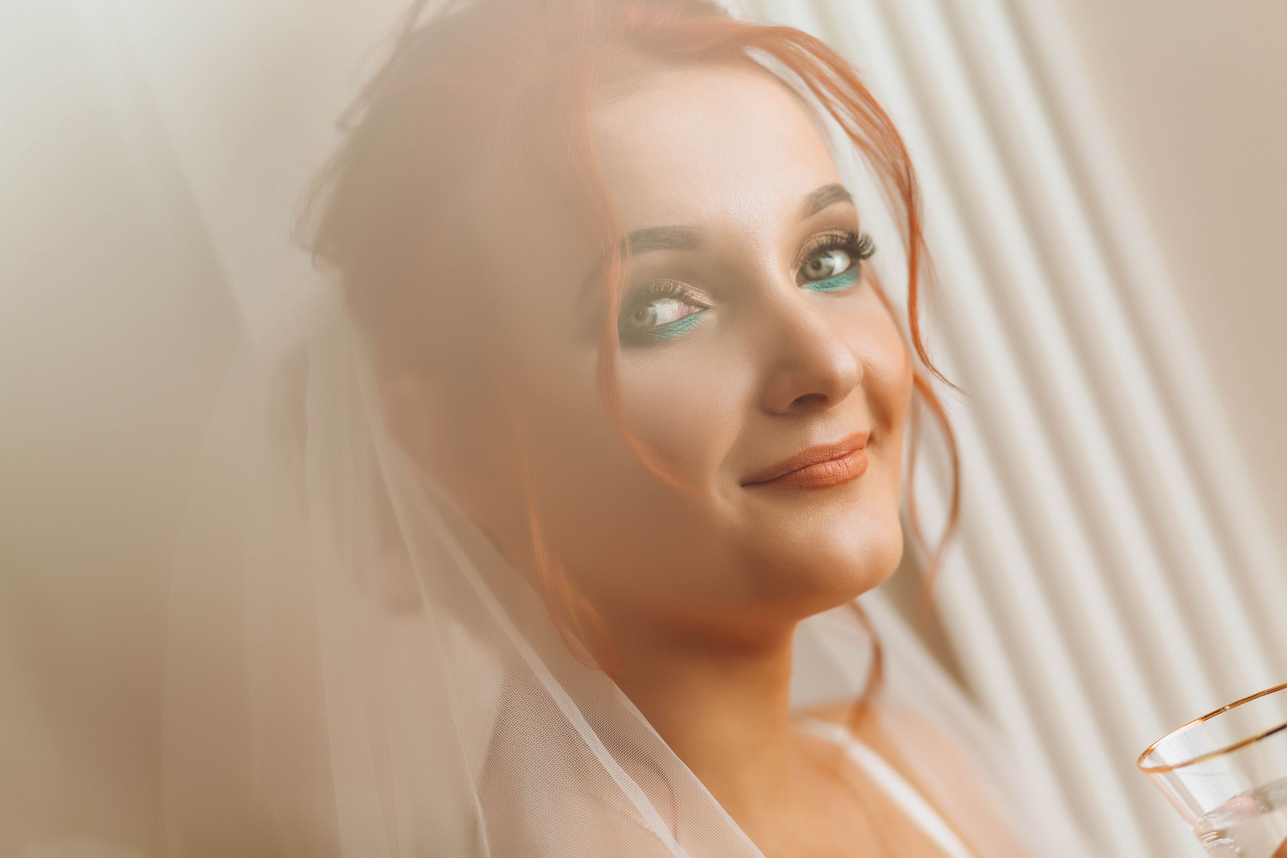 Natalya & Pavel. Фотостудия SVET в Курске - Фотограф Светлана Кобелева