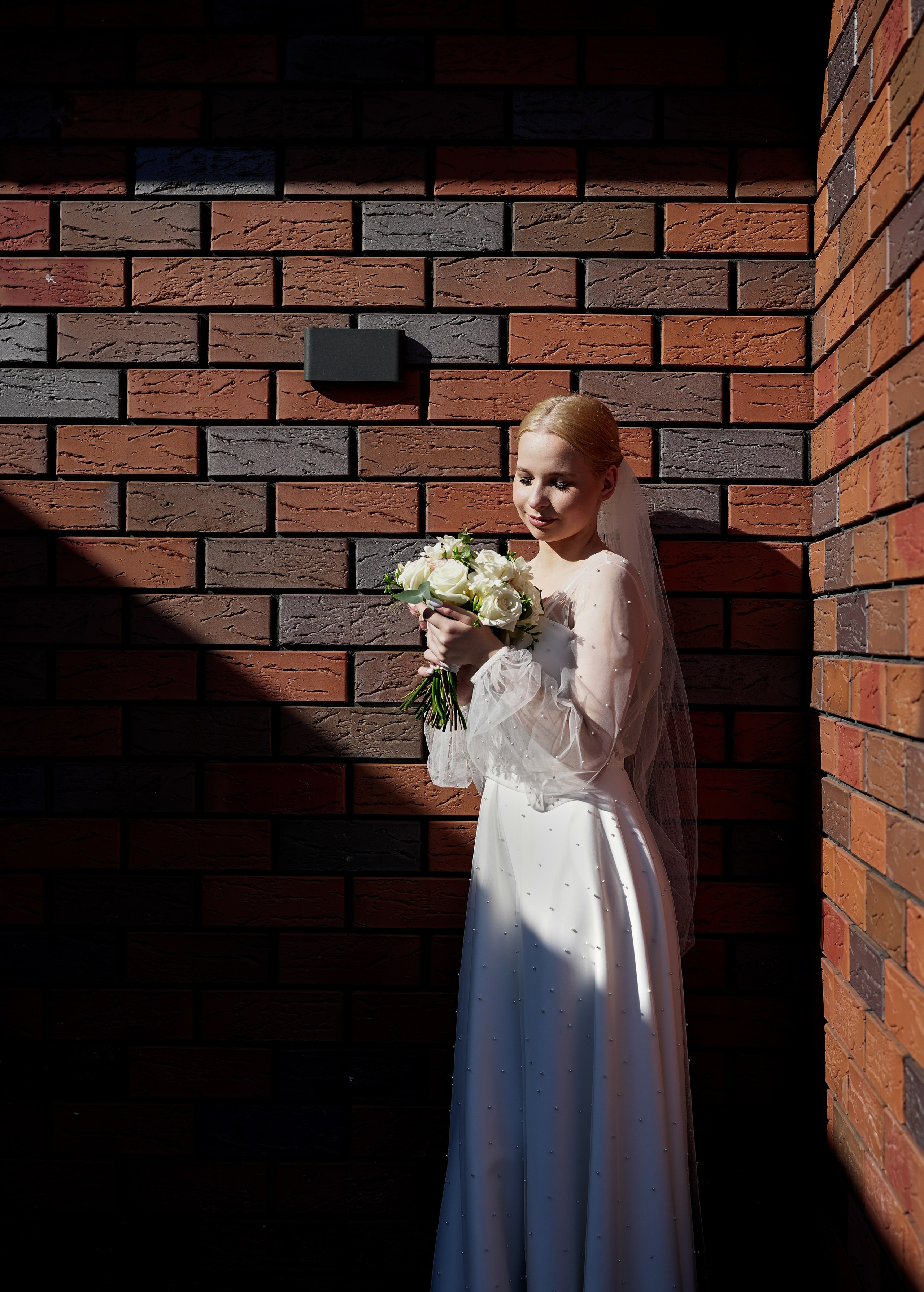 Свадьбы. Фотограф-видеограф в Санкт-Петербурге Владимир Нестеров