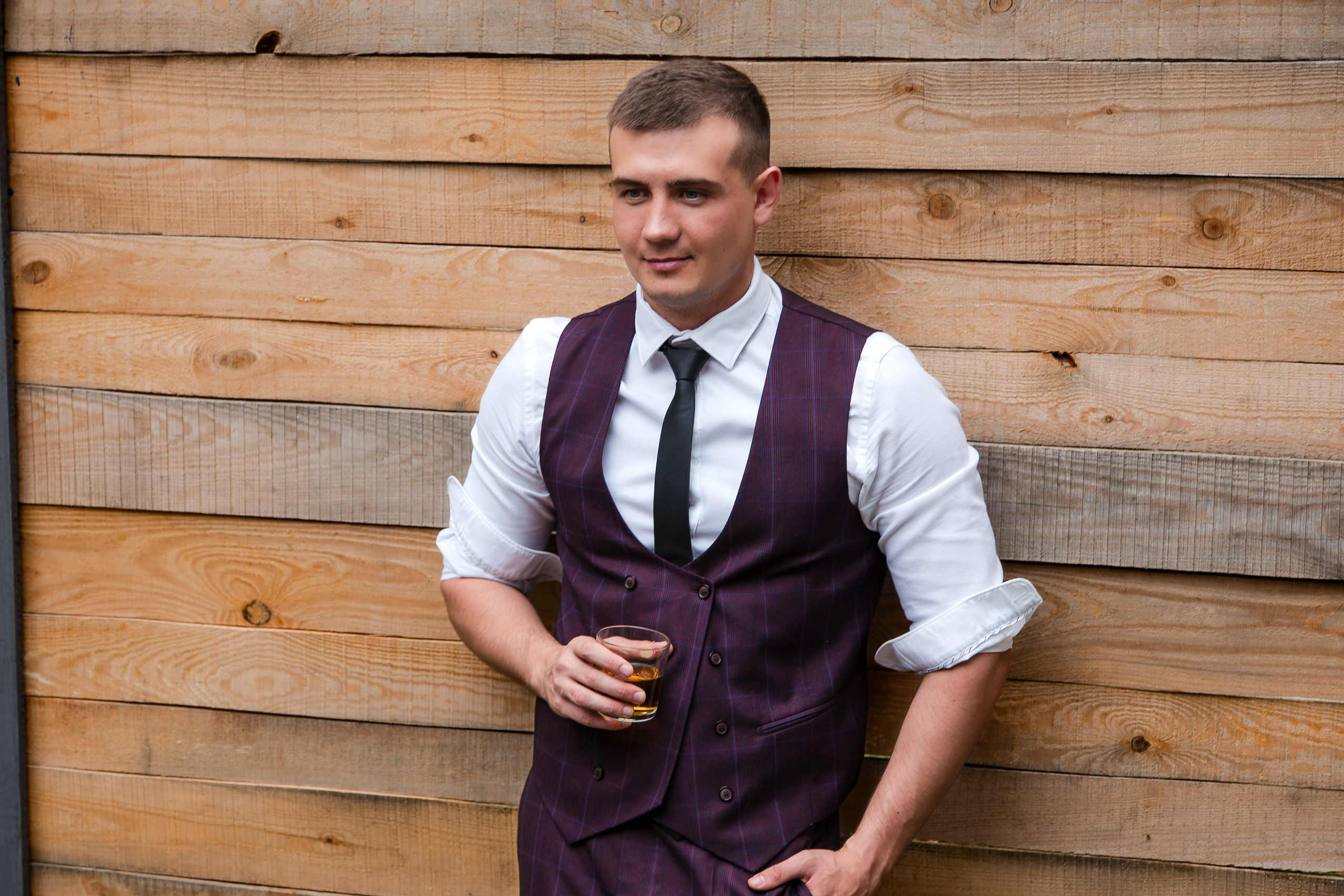 Виктория и Максим. Фотограф в Самаре Евгений Гурин