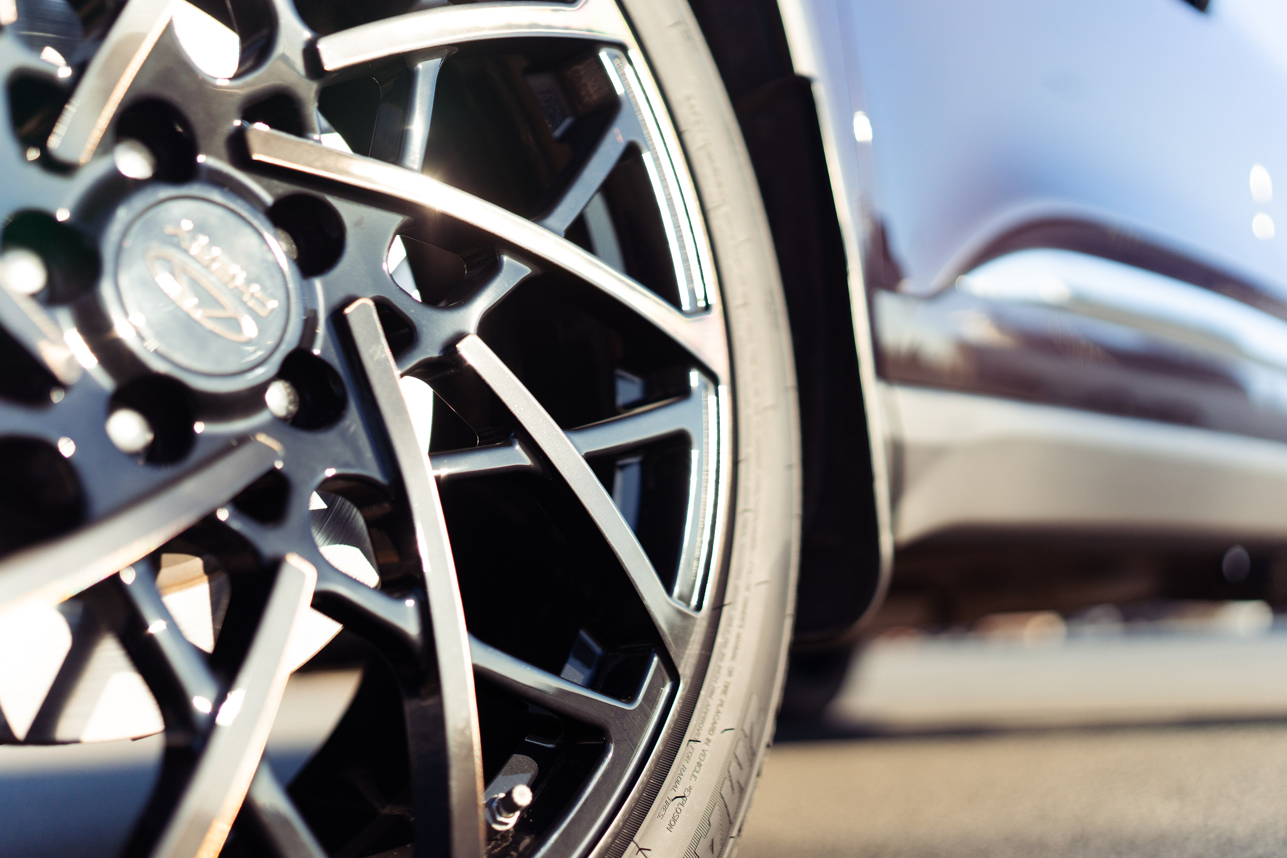 Chery Tiggo. Фотограф в СПБ Алмаз Камаев