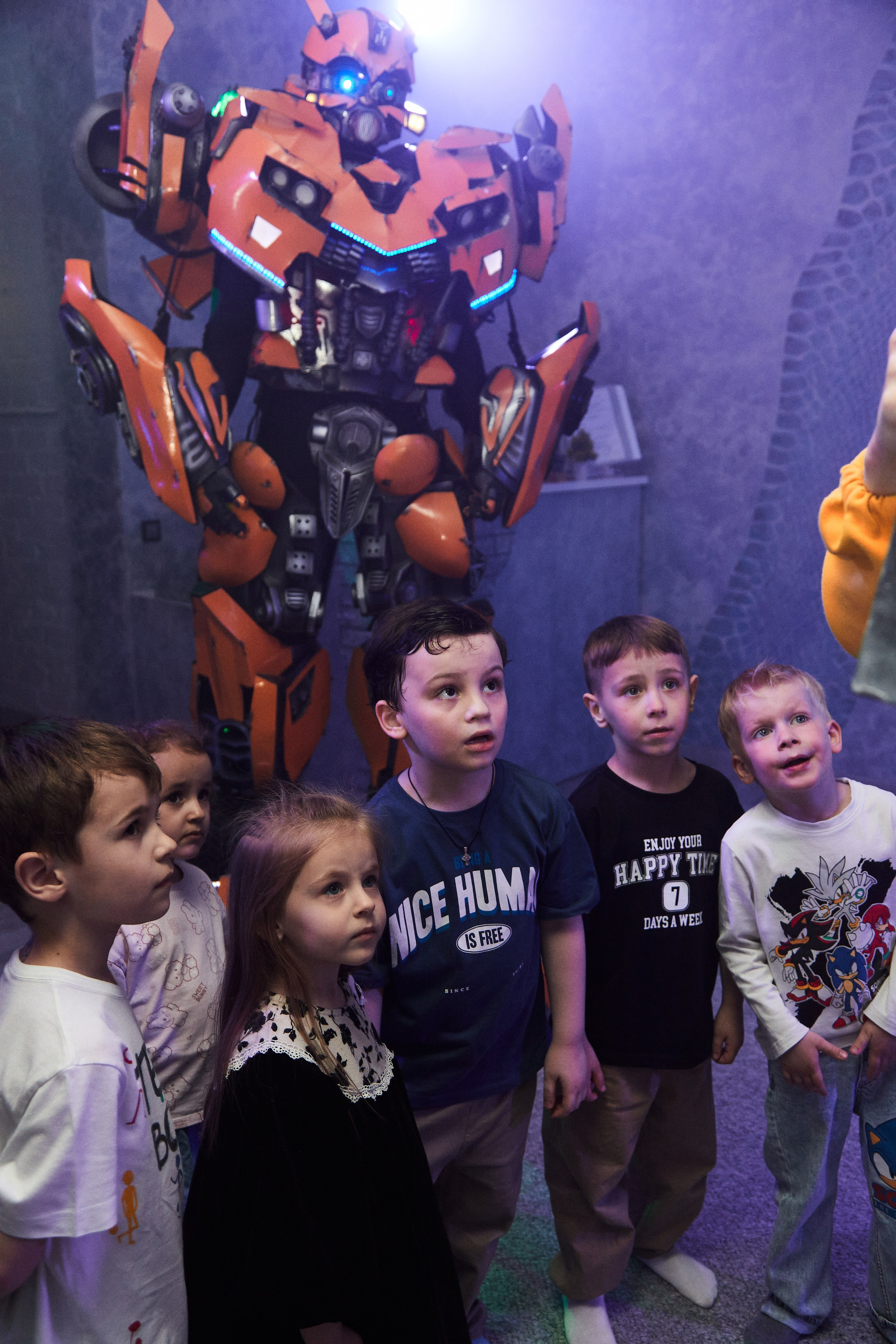 Happy B-Day PARTY. Фотограф в Волгограде и Москве Алина Галушкина