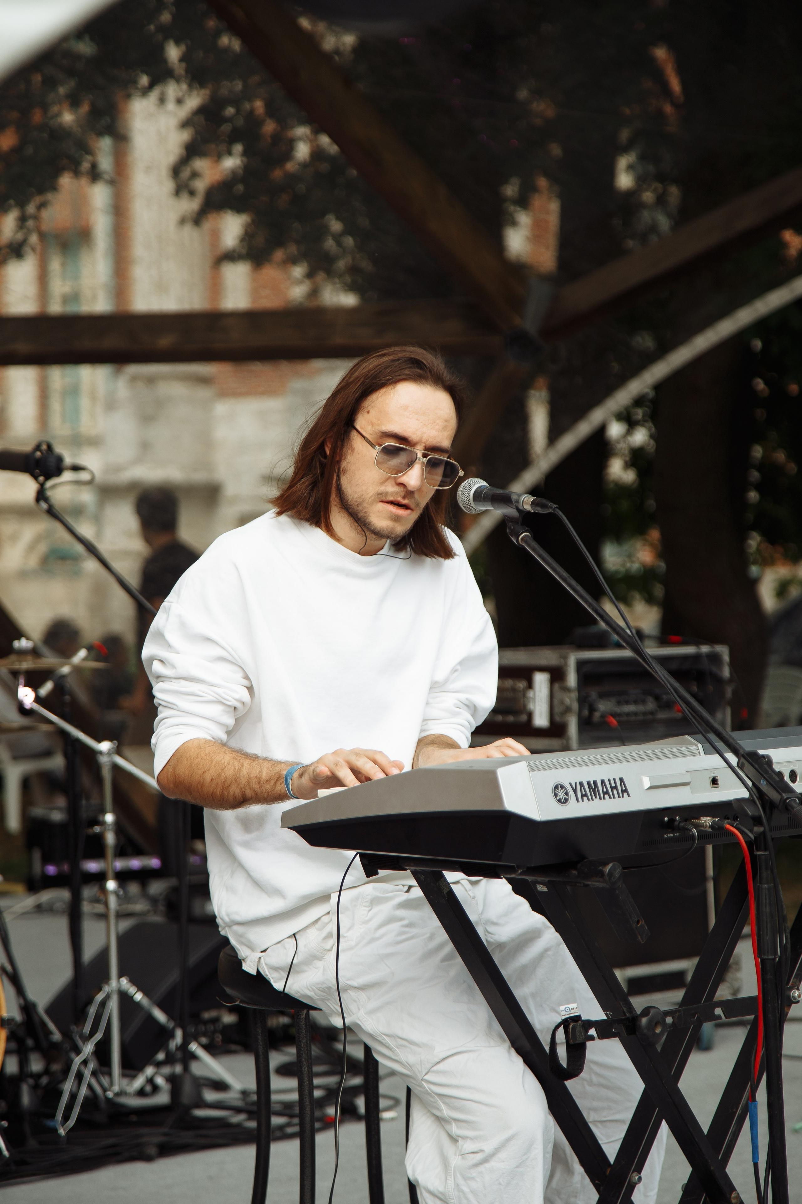 День истории Цорицино. Свадебный Семейный Репортажный фотограф в Москве