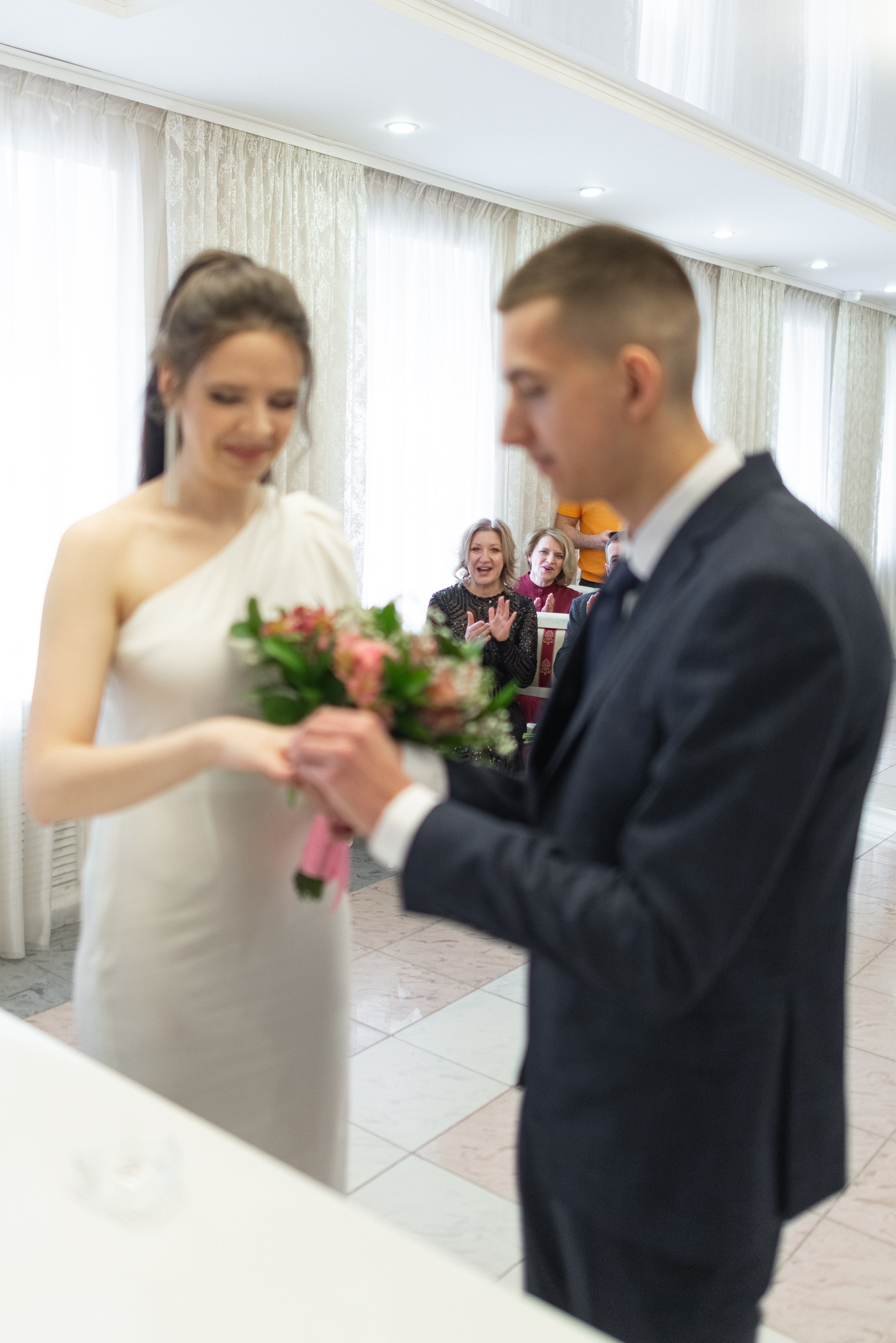 Регистрация. Творческий фотограф Сургут/Москва (портреты, свадьбы, lovestory…)