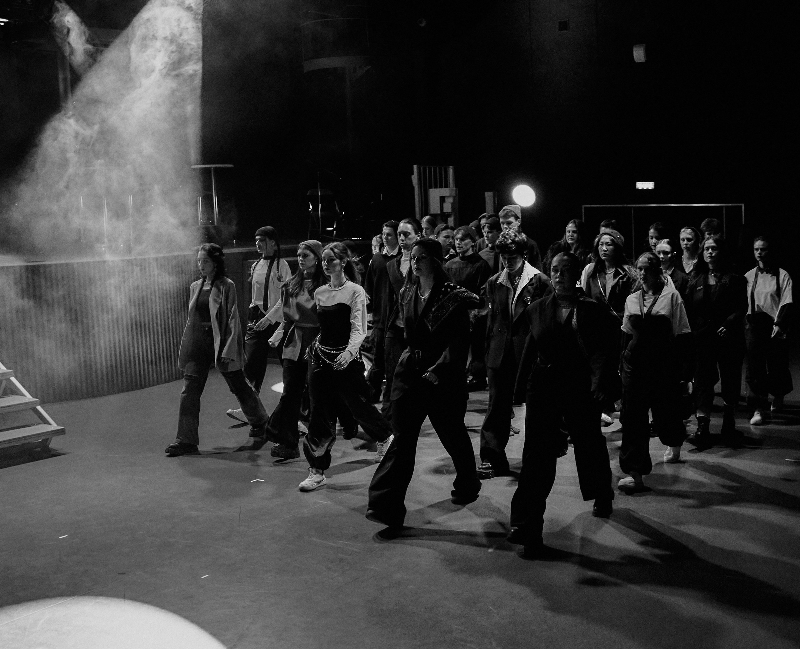 PROSCENIUM. Александр Сазонов Красноярск