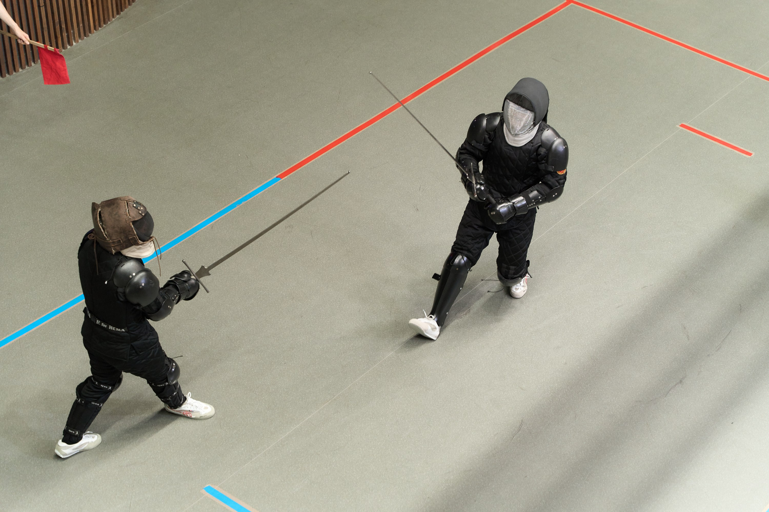 Фехтование Львы Енисея. Александр Сазонов Красноярск