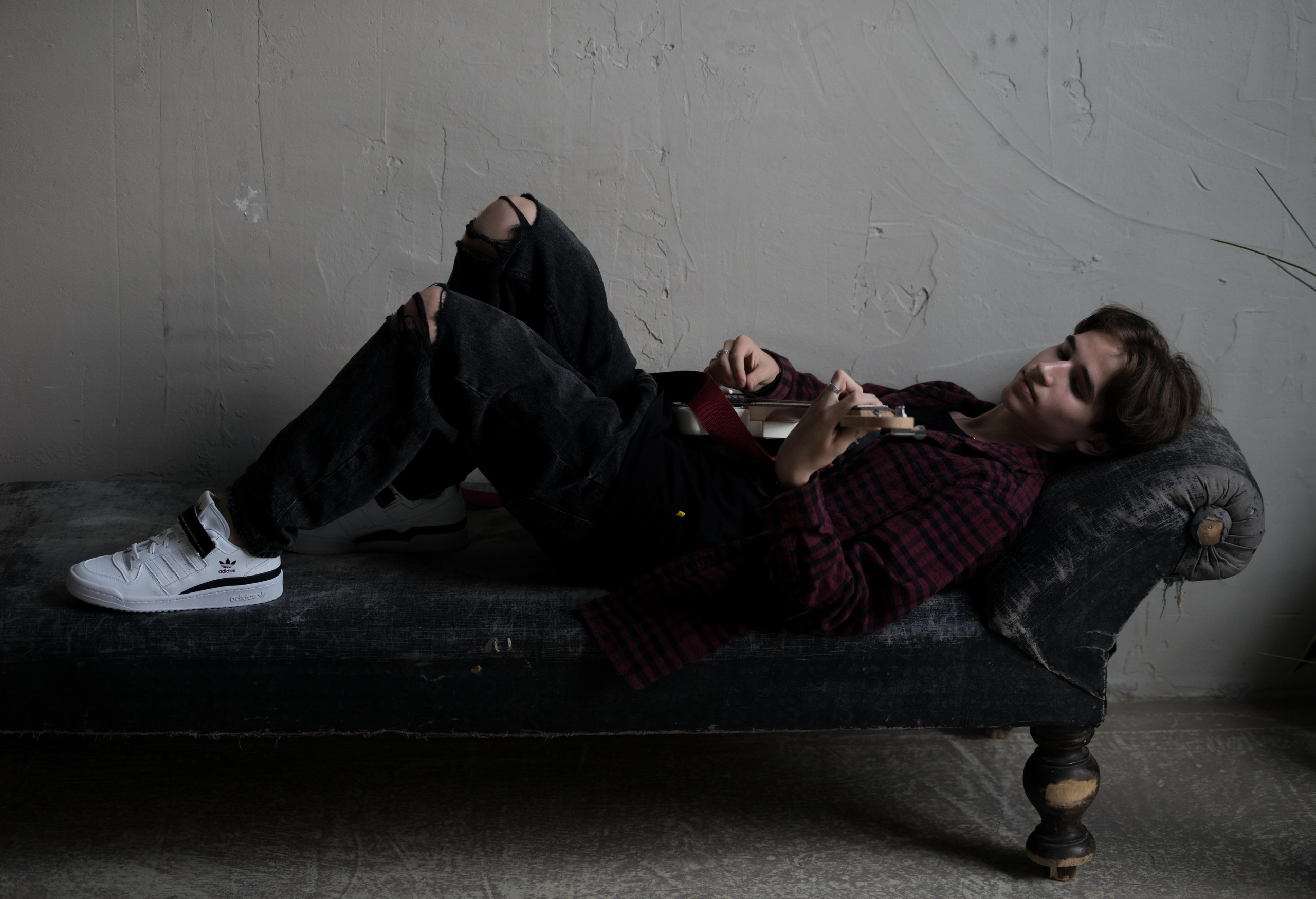 Песок. Фотограф Наталья Леонова