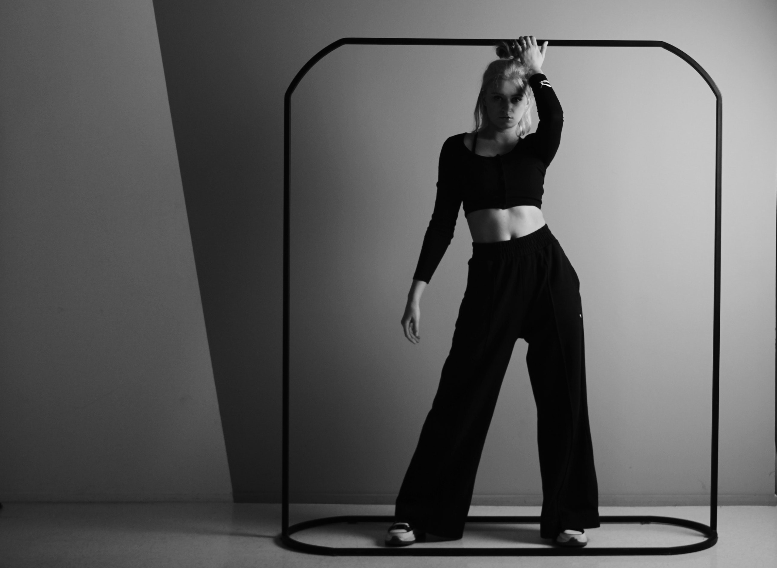 Юля. Фотограф Наталья Леонова