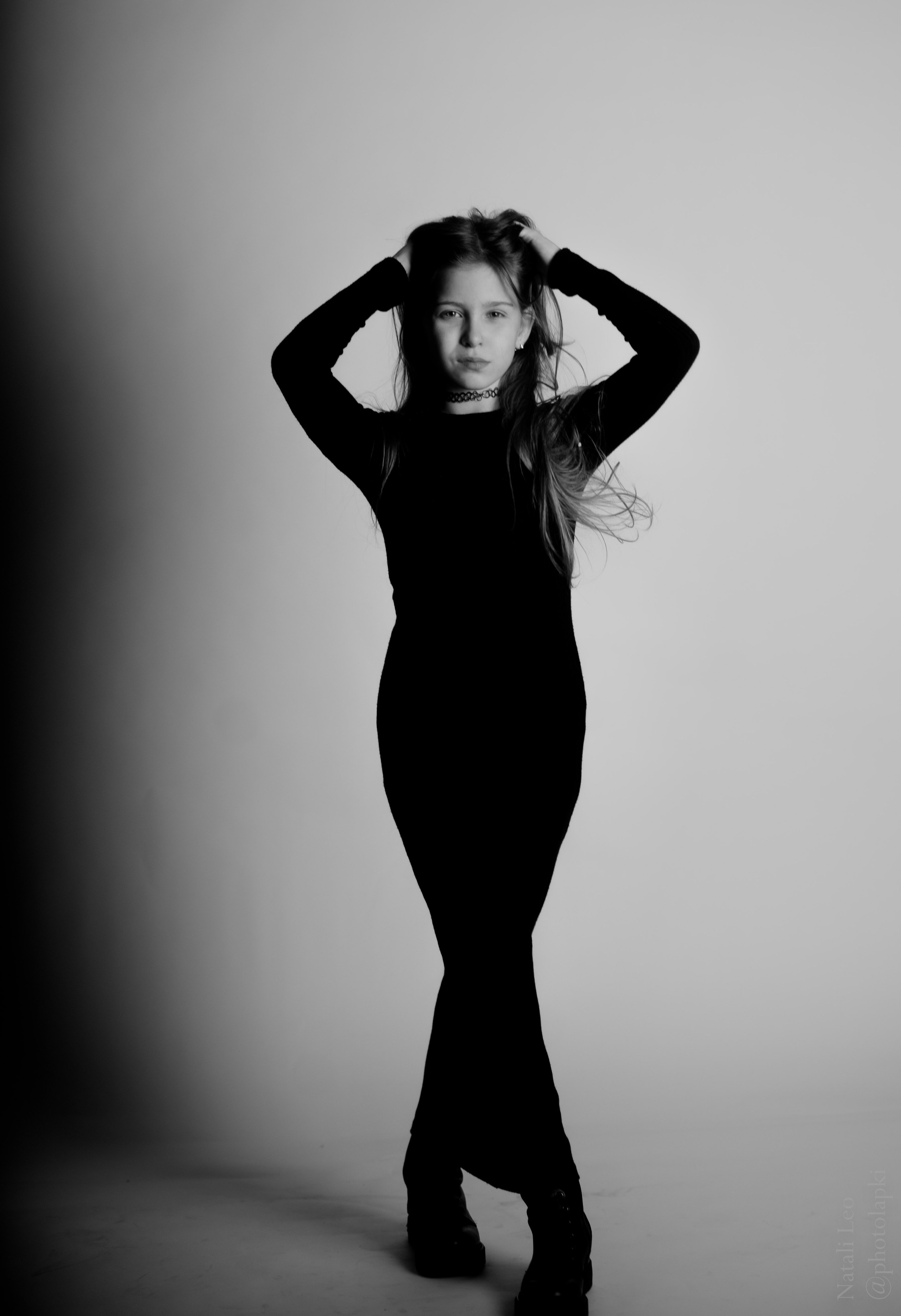 Алексия 2. Фотограф Наталья Леонова