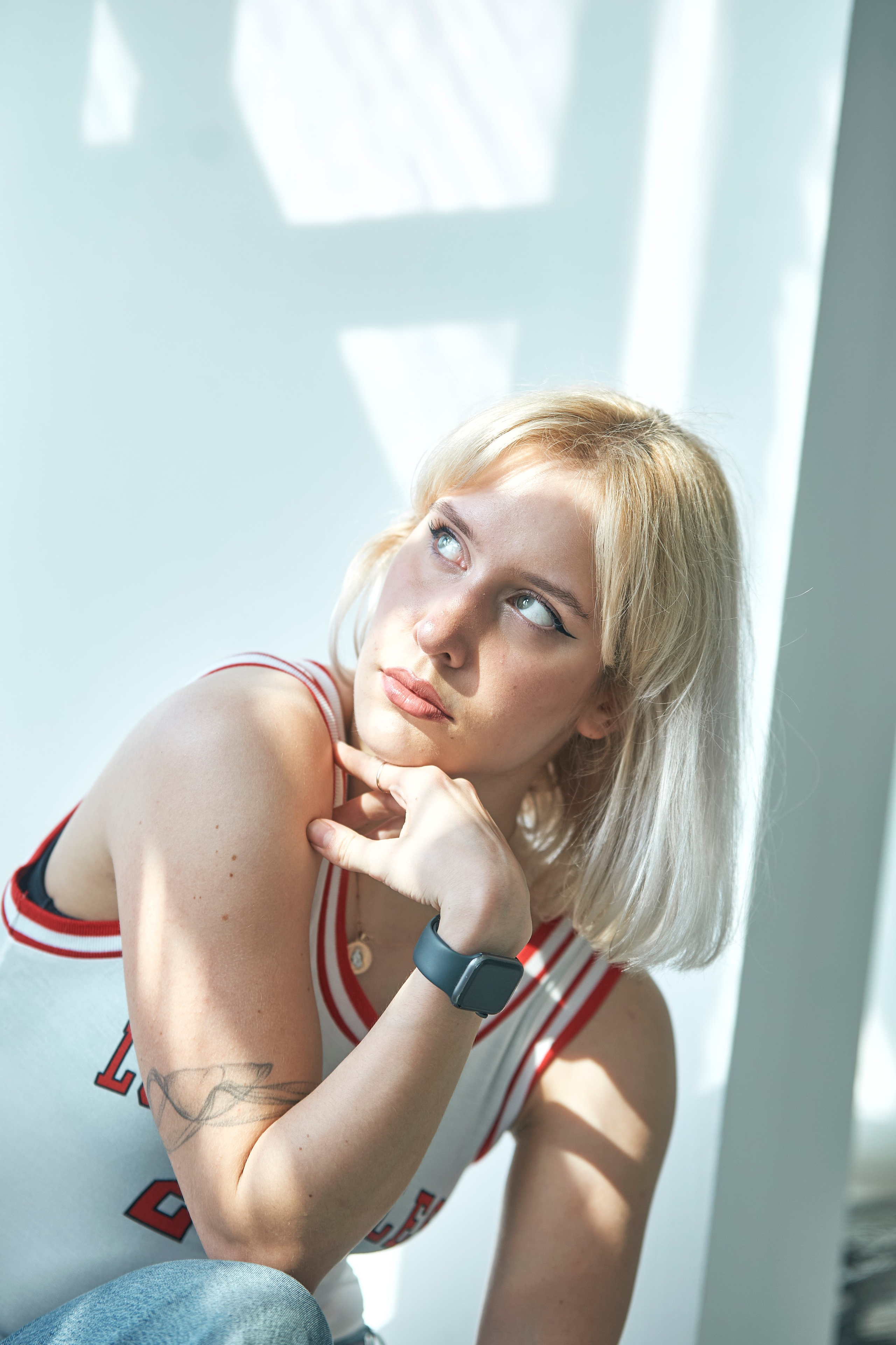 Спойлер. Фотограф Наталья Леонова