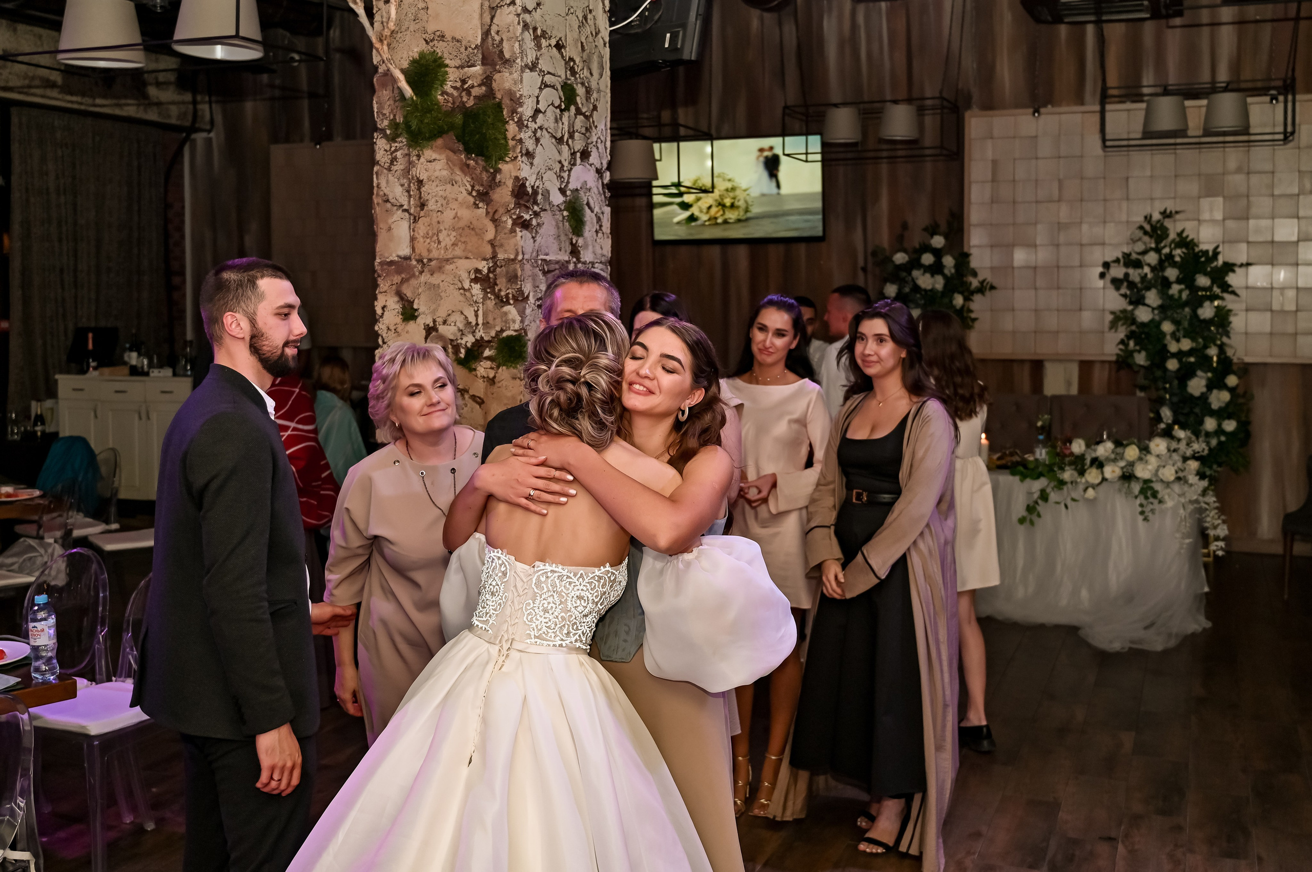 Свадьба полный день. Семейный и свадебный фотограф в г. Уфа Динара