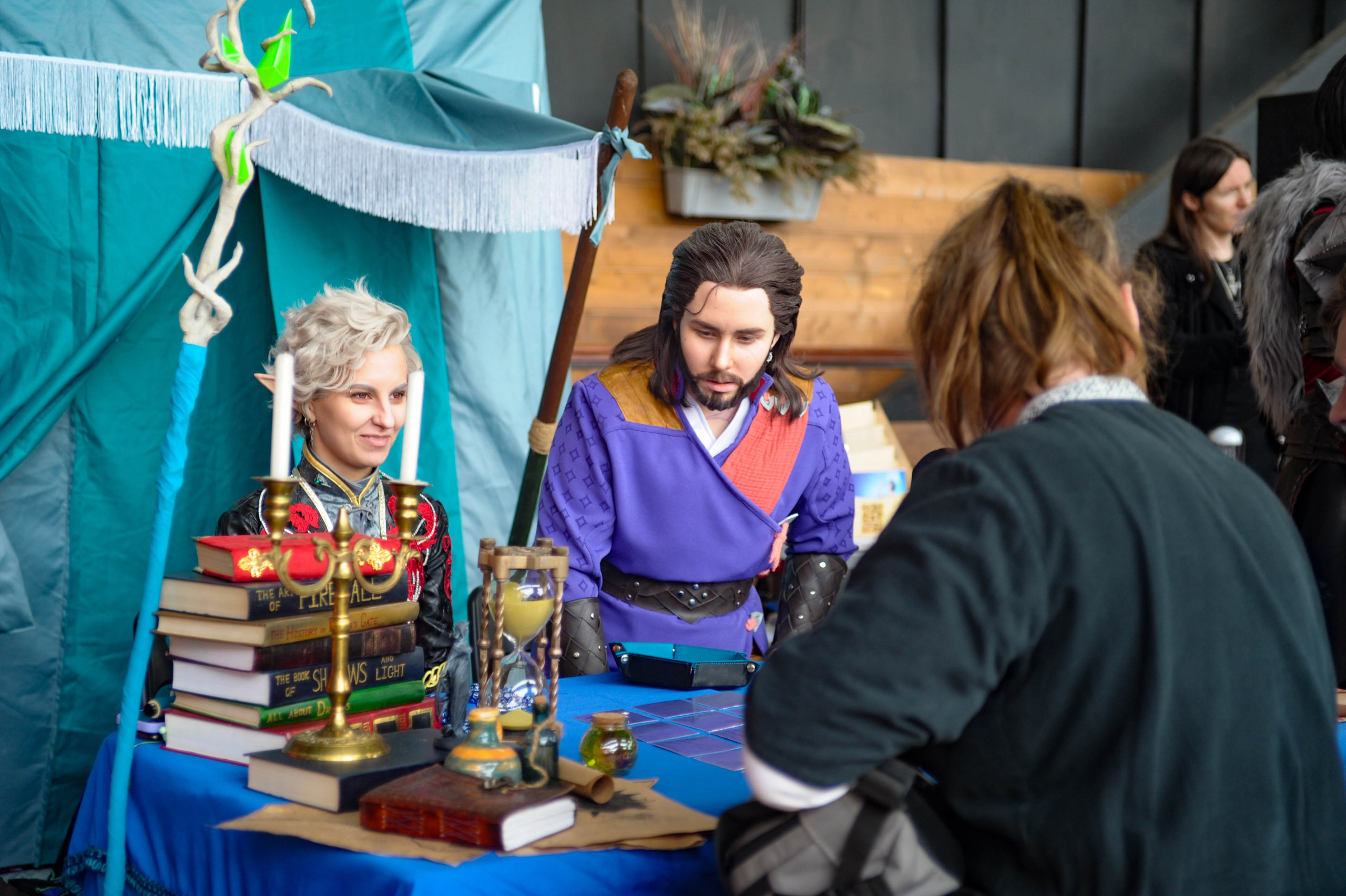 Oblivion Fest 17 мая. Москва. Фотограф Михаил Морозов. Москва и МО