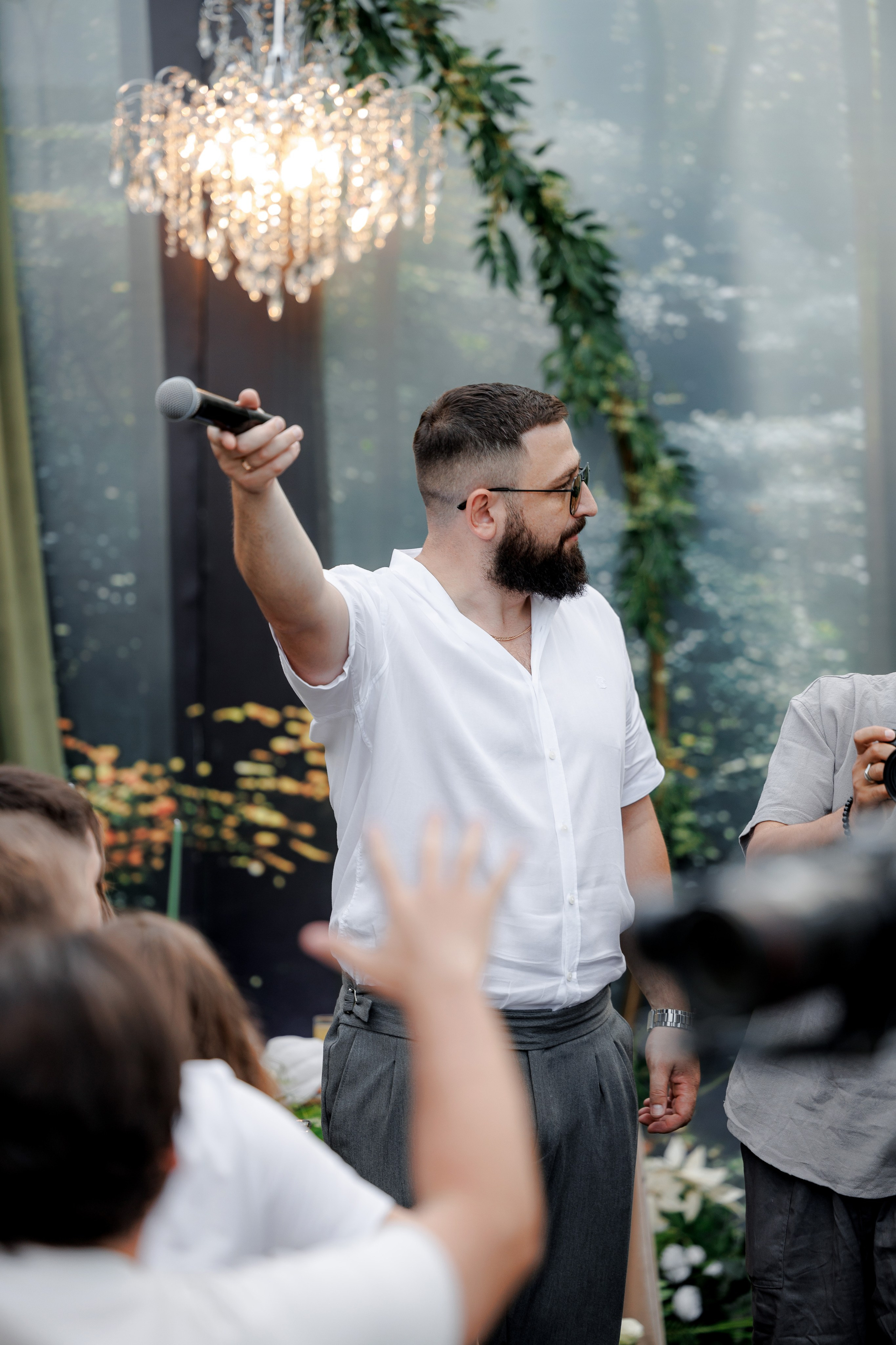 Иван & Ирина. Свадебный фотограф Костанай/Астана