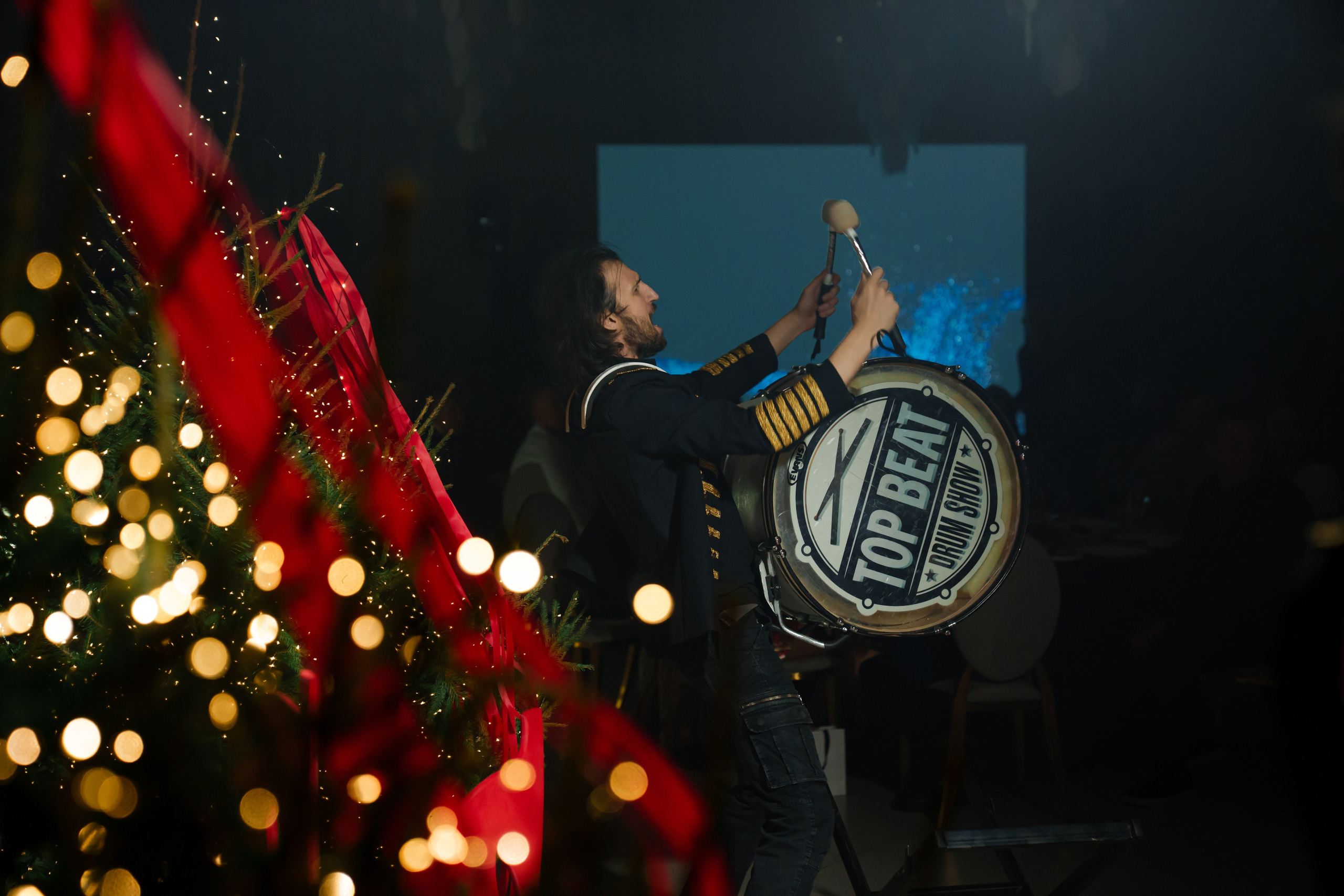 New Year Party. Свадебный и репортажный фотограф Ростов-на-Дону Алексей Гуль