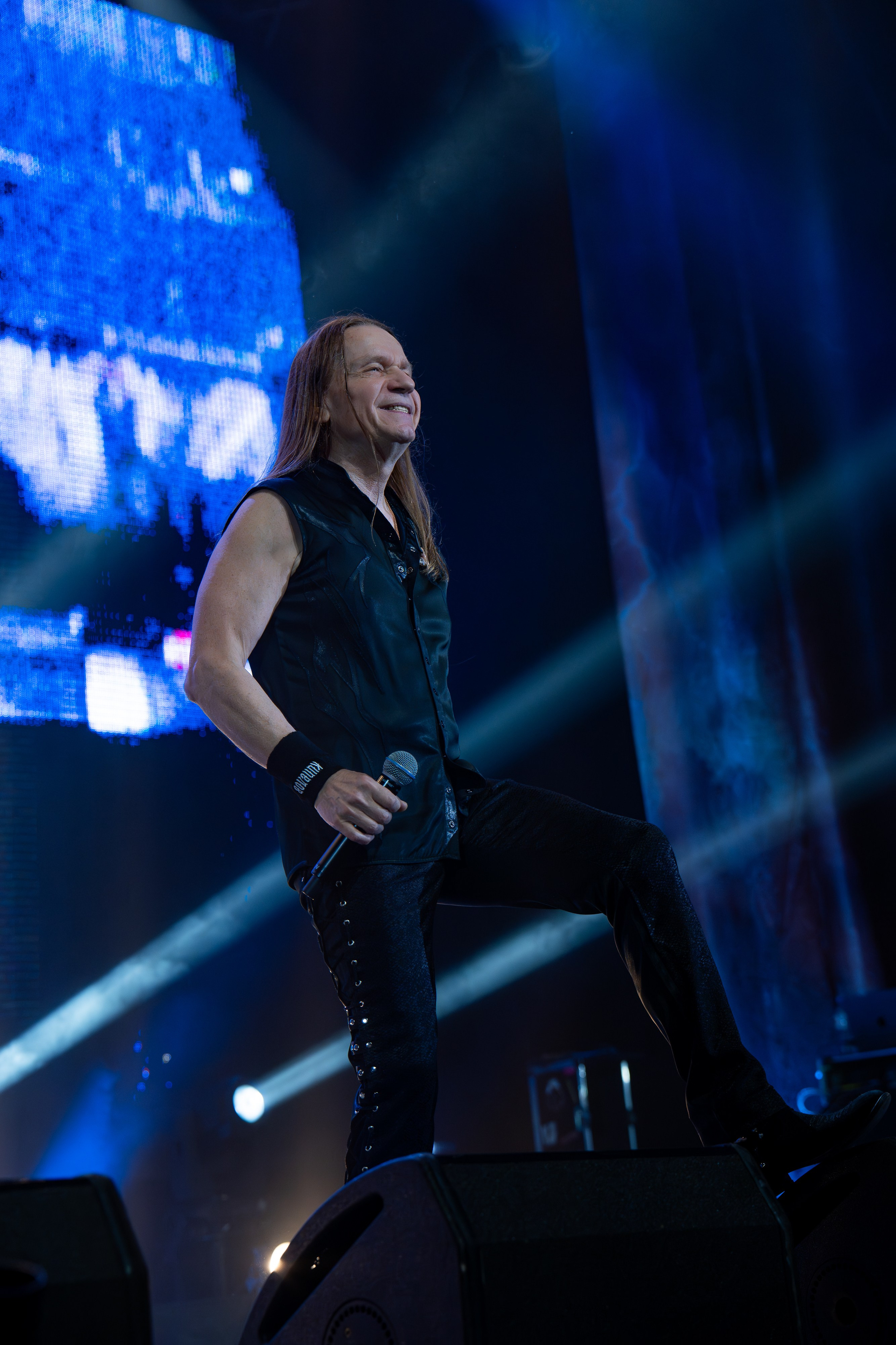 Концертный фотограф Ростов-на-Дону. Фотограф в Ростове-на-Дону Елизаваета Маковей