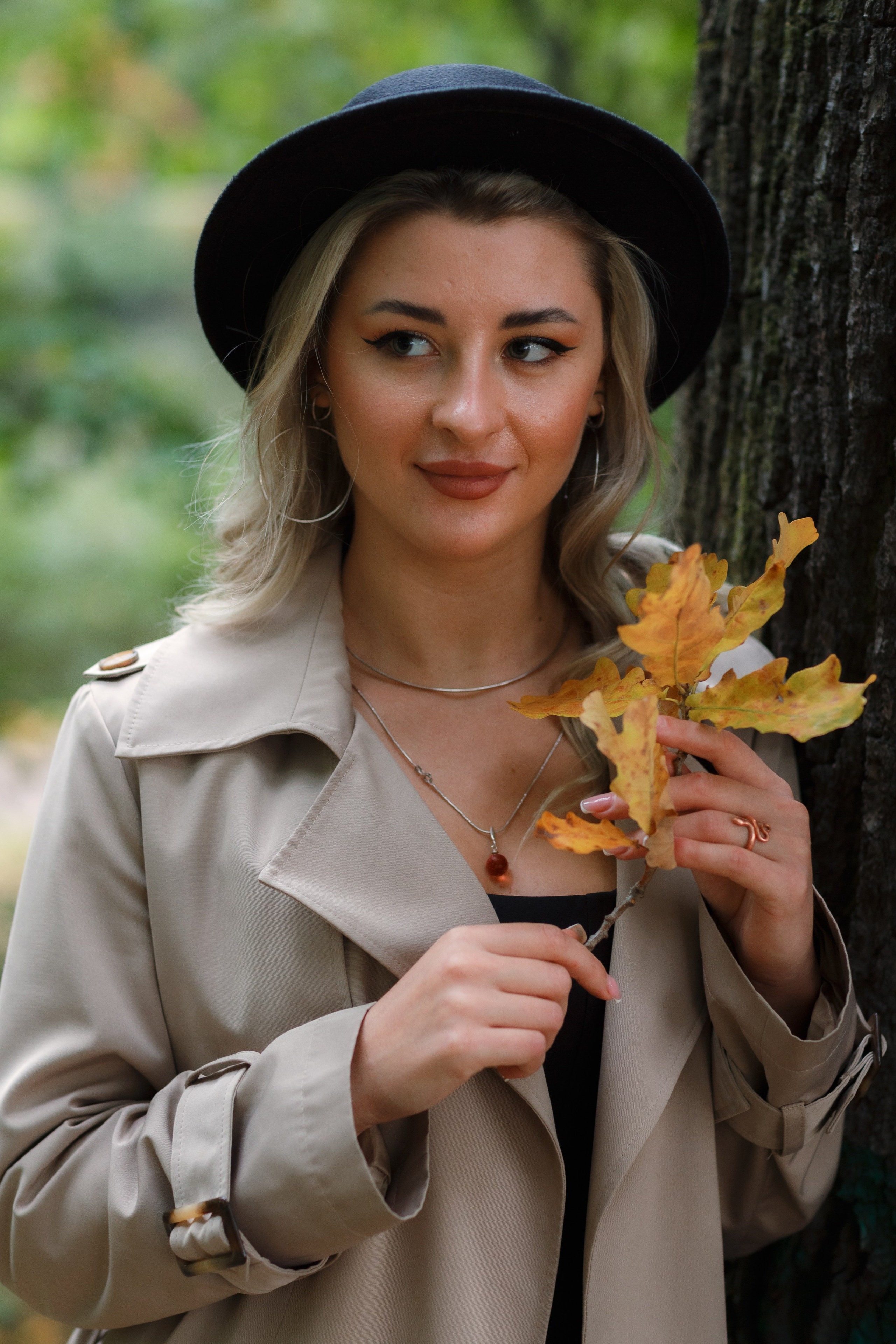 Sofia. Photographer Vadim Cheprasov | Saint-Petersburg